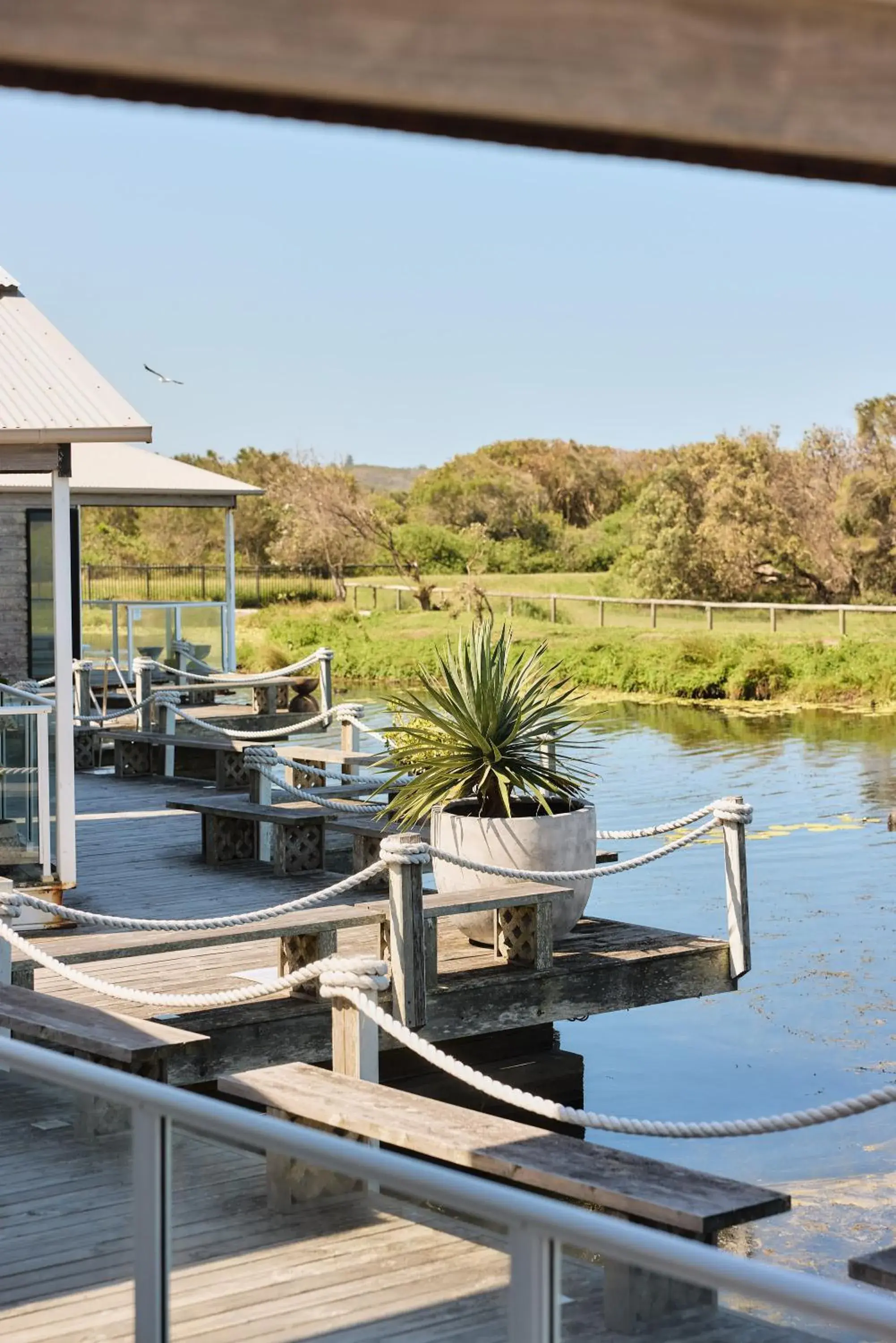 Ocean Bungalow - Adults Only in Caves Coastal Bar & Bungalows Ocean Bungalow - Adults Only in Caves Coastal Bar & Bungalows