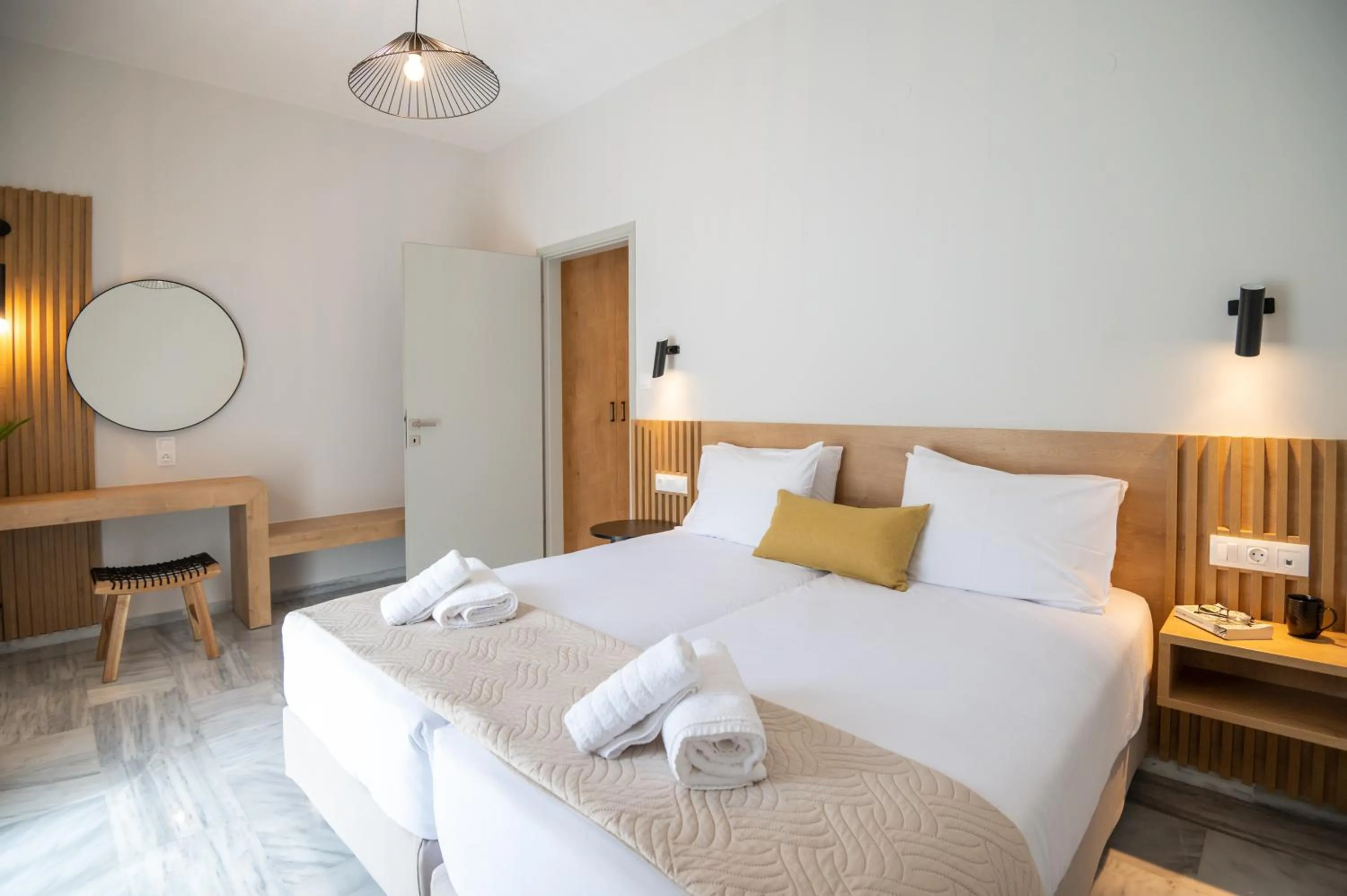Mardinik Hotel Apartments