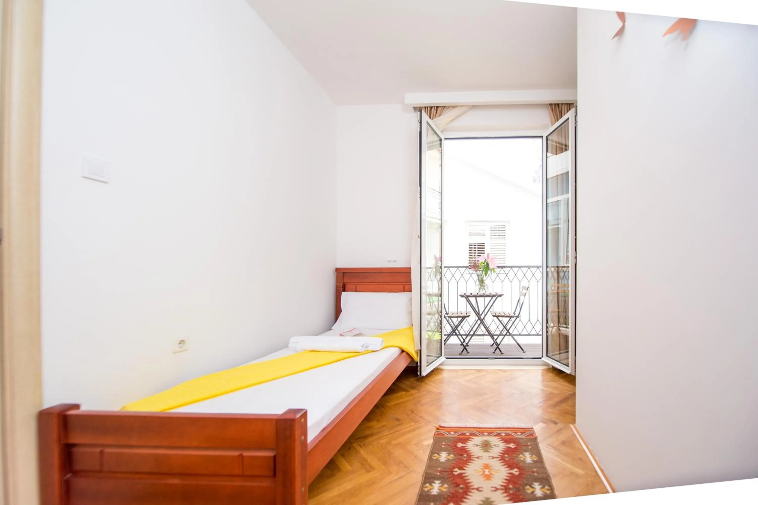 bunk bed, Bed in Villa DiEden