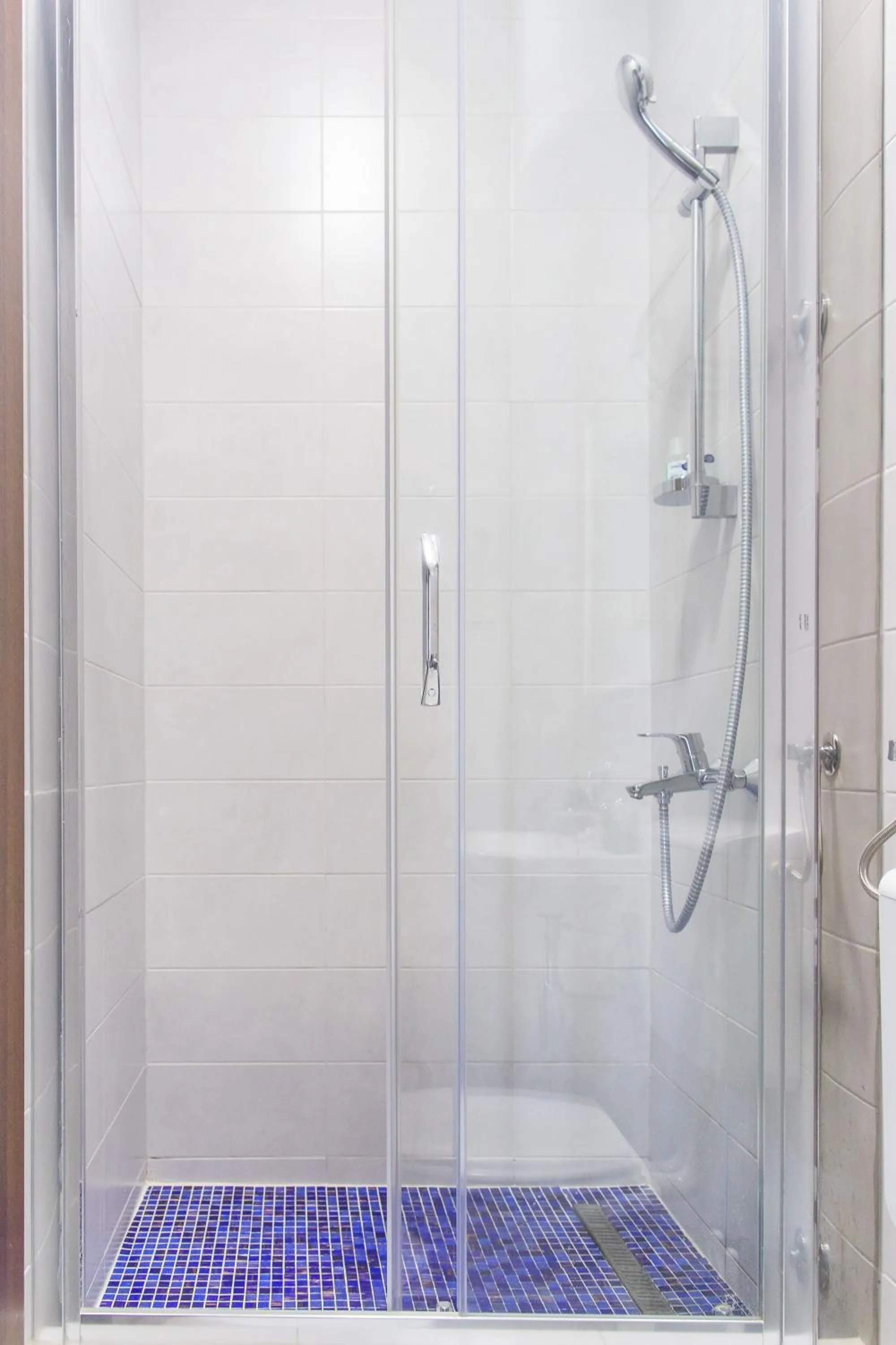 Bathroom in Villa DiEden