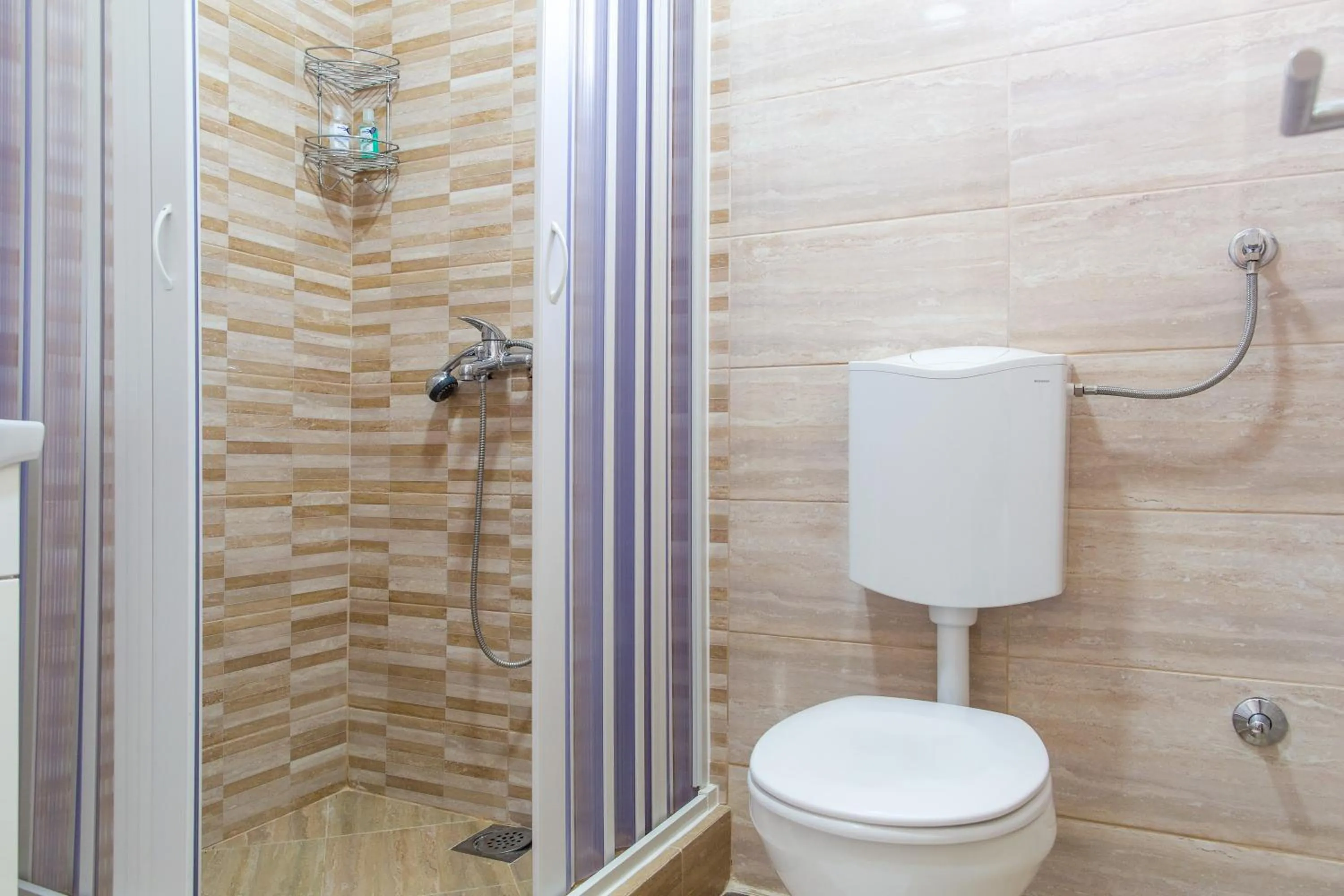 Bathroom in Villa DiEden