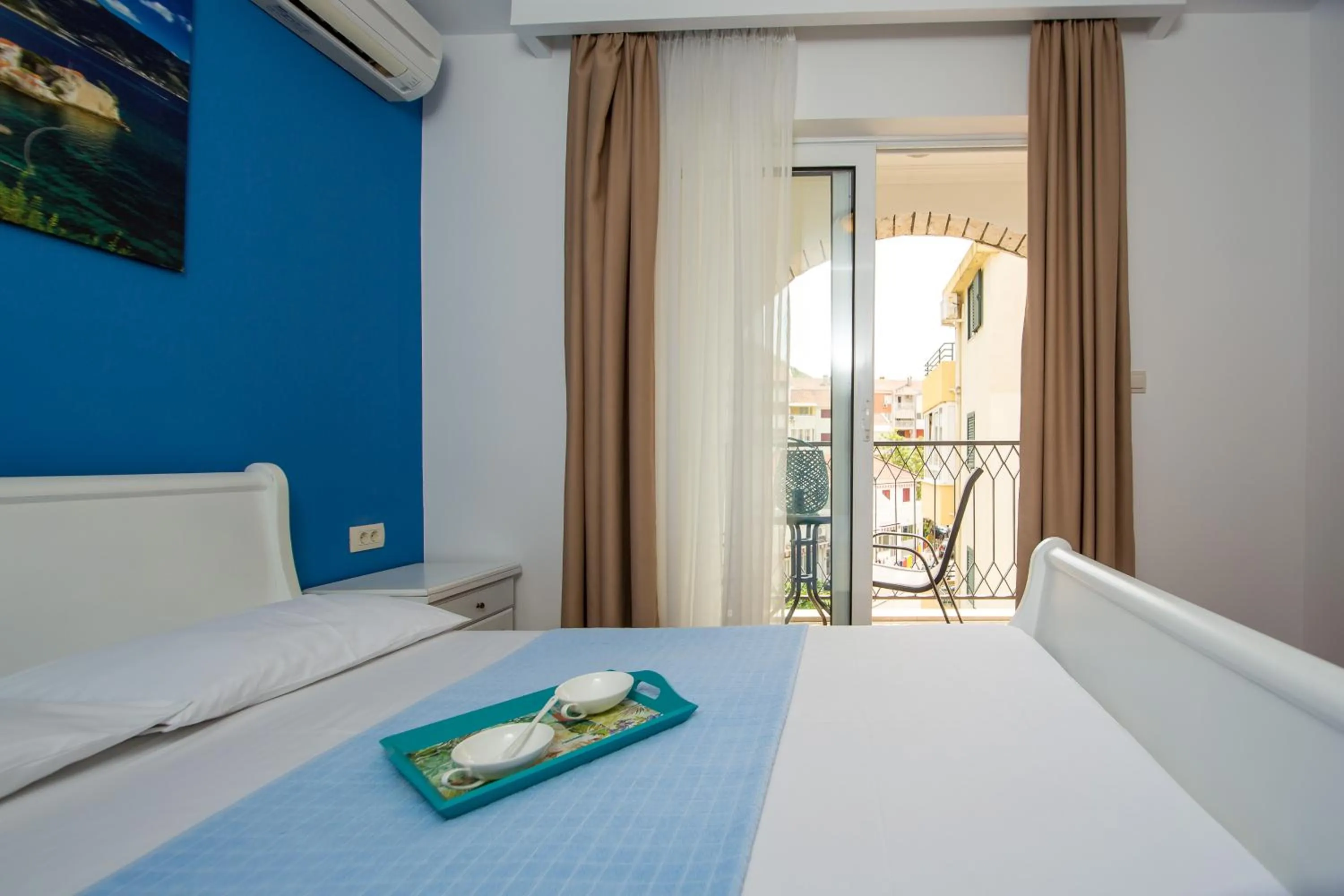 Nearby landmark, Bed in Villa DiEden