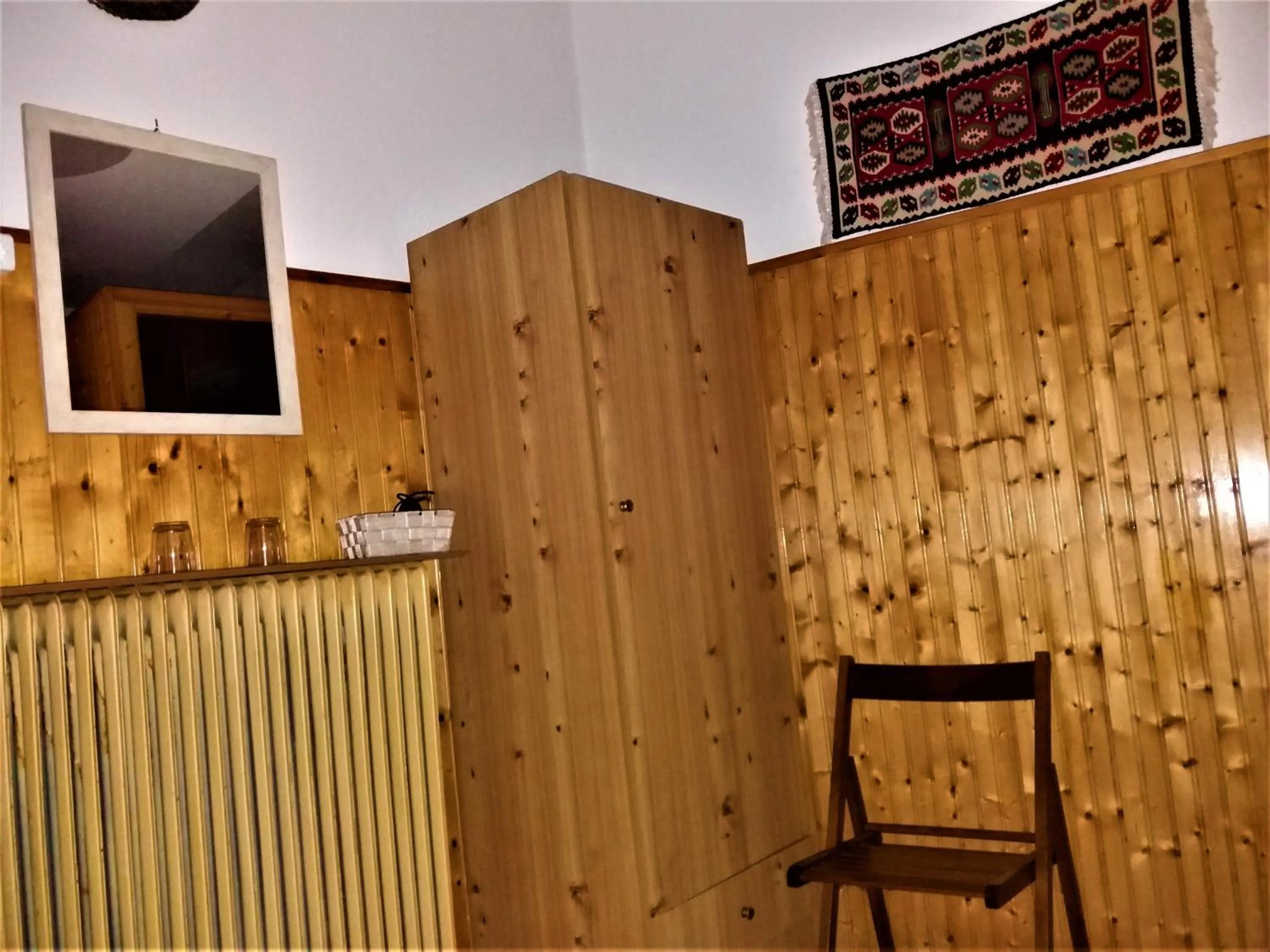 Hotel Acropolis Metsovo