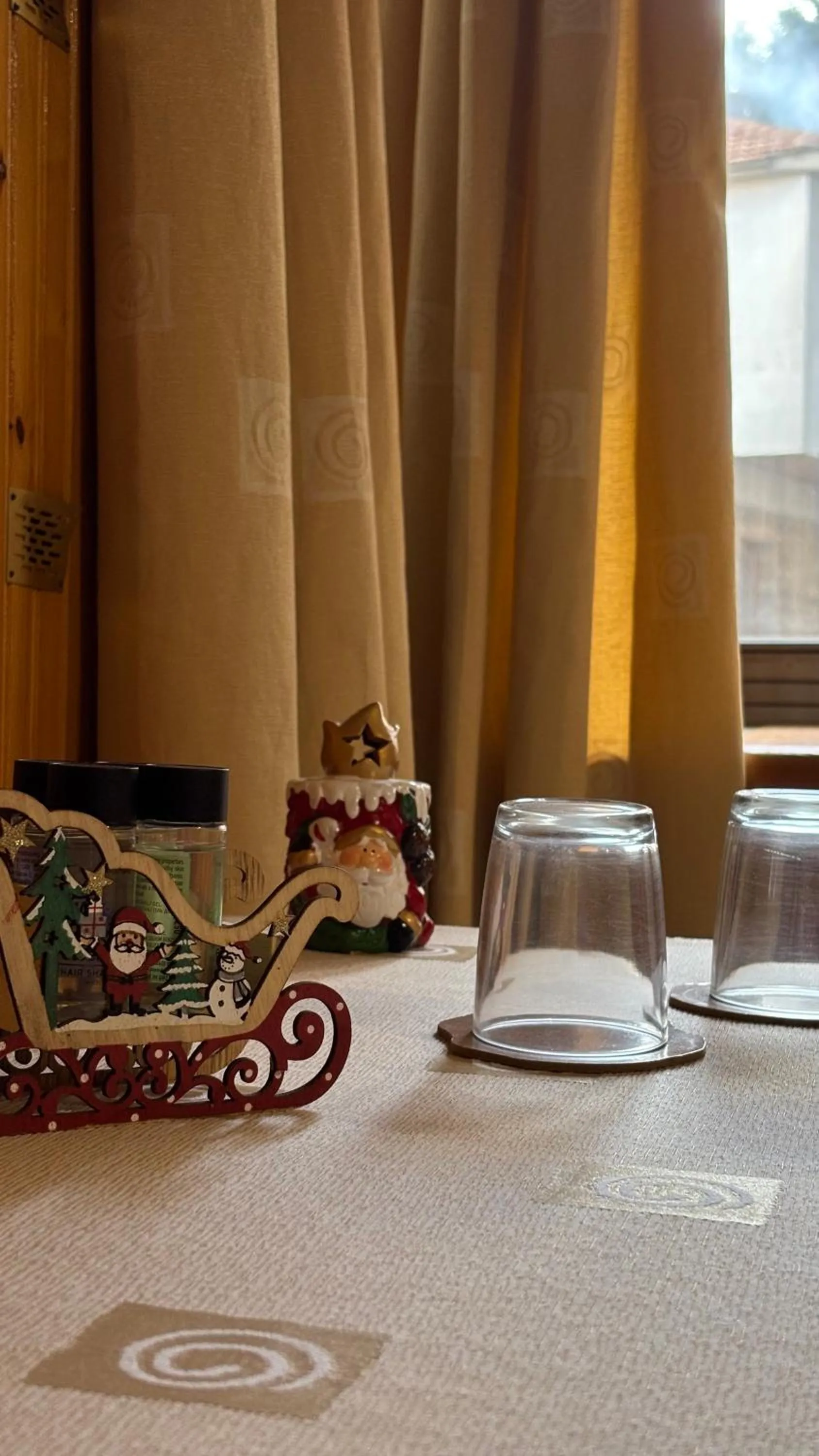 Hotel Acropolis Metsovo