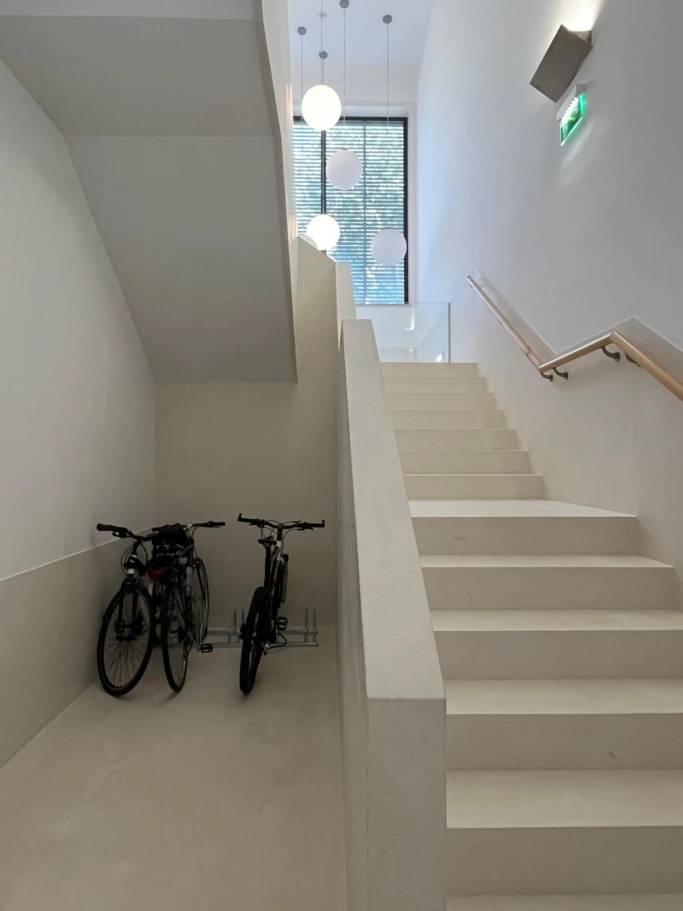 Albergue de Santa Luzia - Peregrinos de Santiago