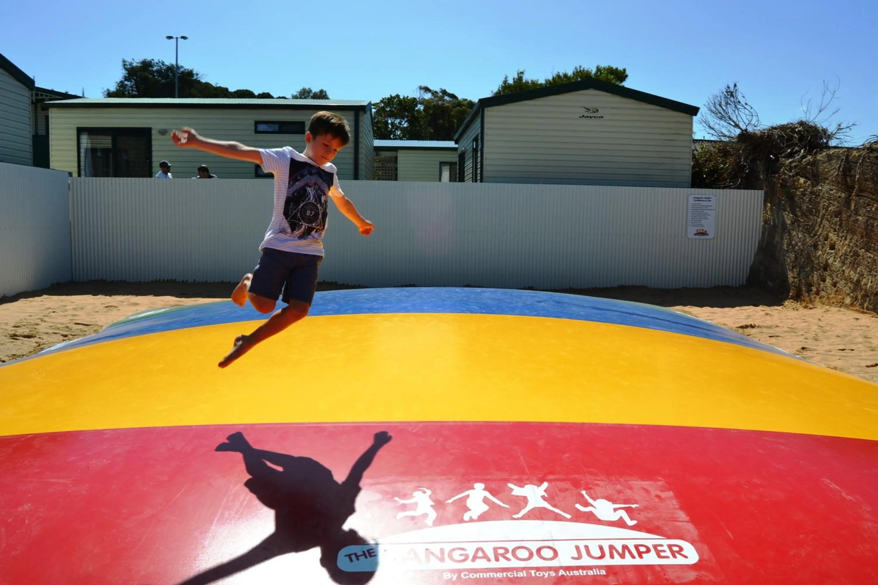 Other in Warrnambool Holiday Village