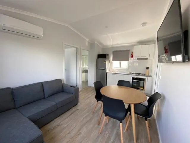 TV and multimedia in Warrnambool Holiday Village