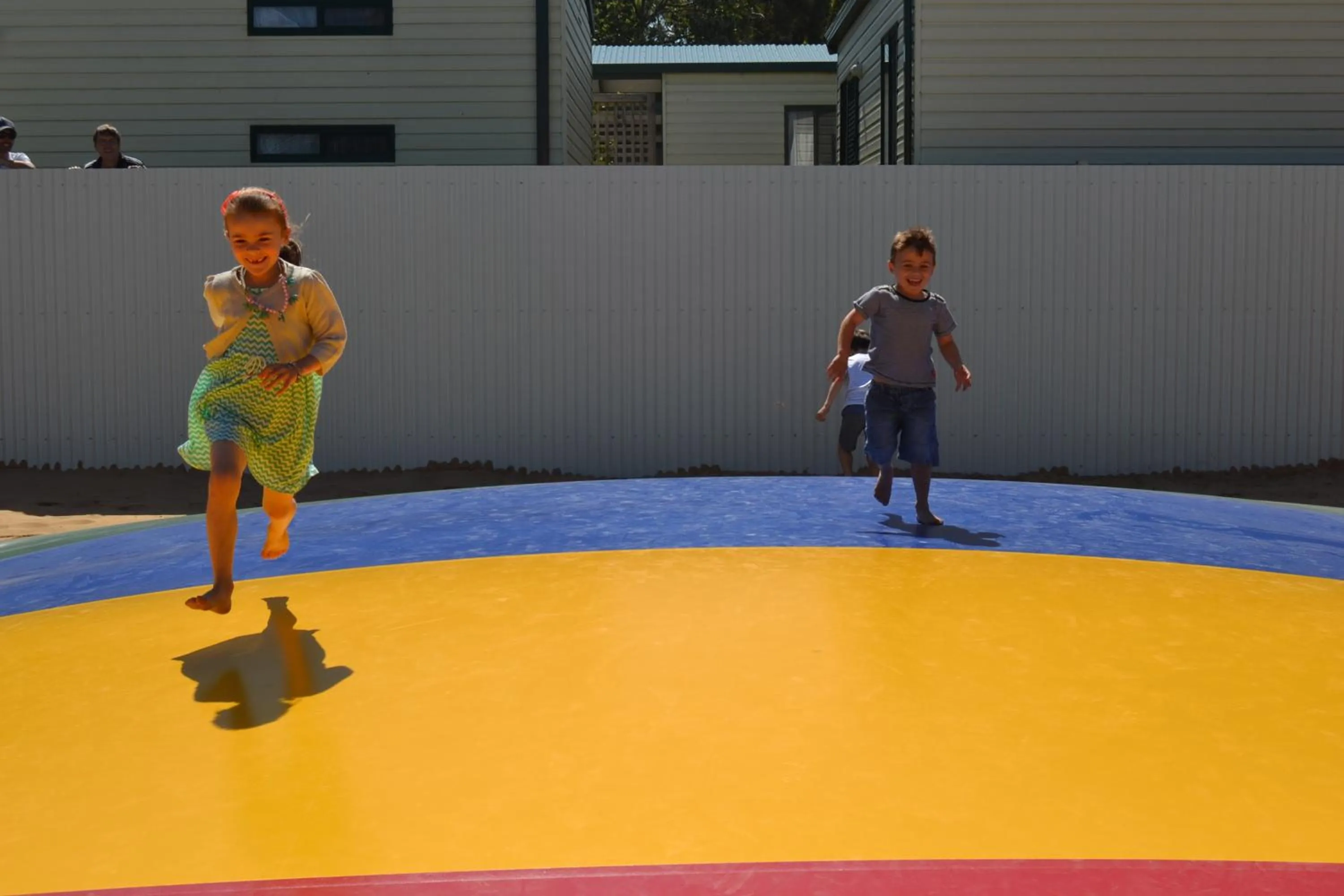 Other in Warrnambool Holiday Village