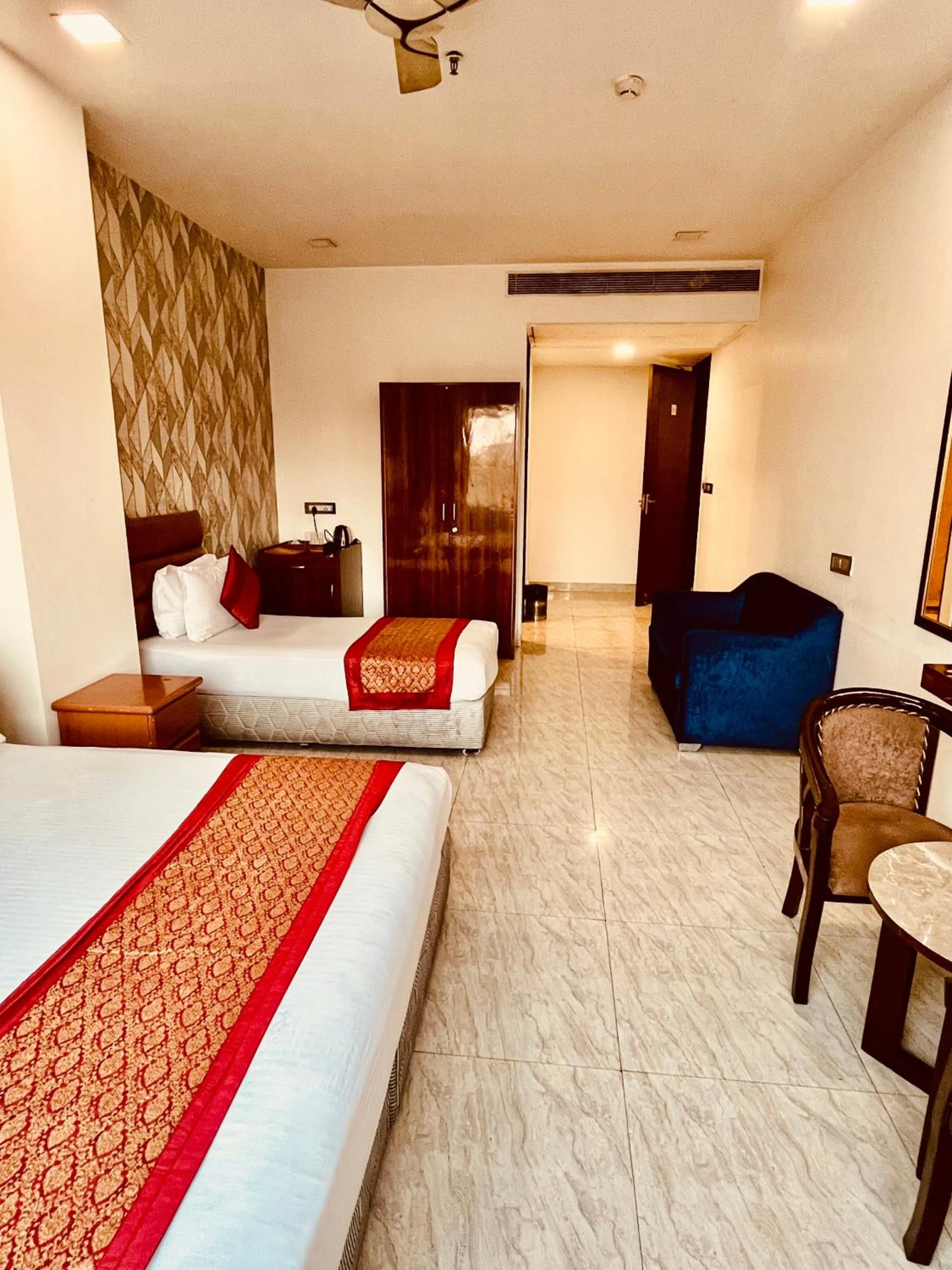 Amora Rooms Dwarka