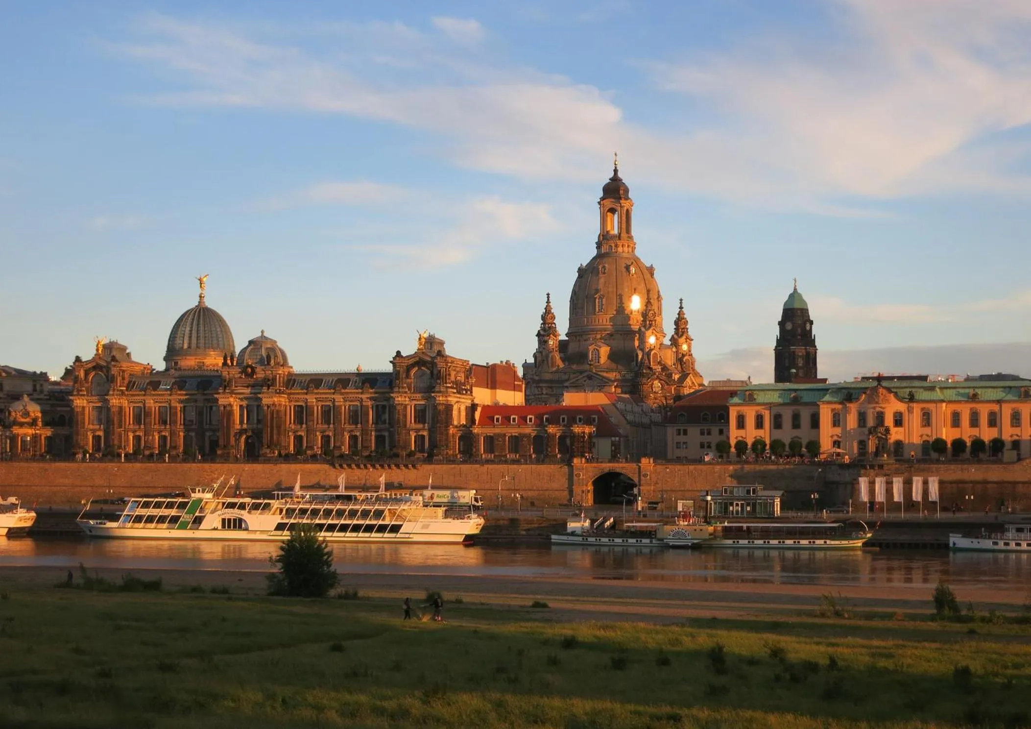 Nearby landmark in Hotel garni Sonnenhof