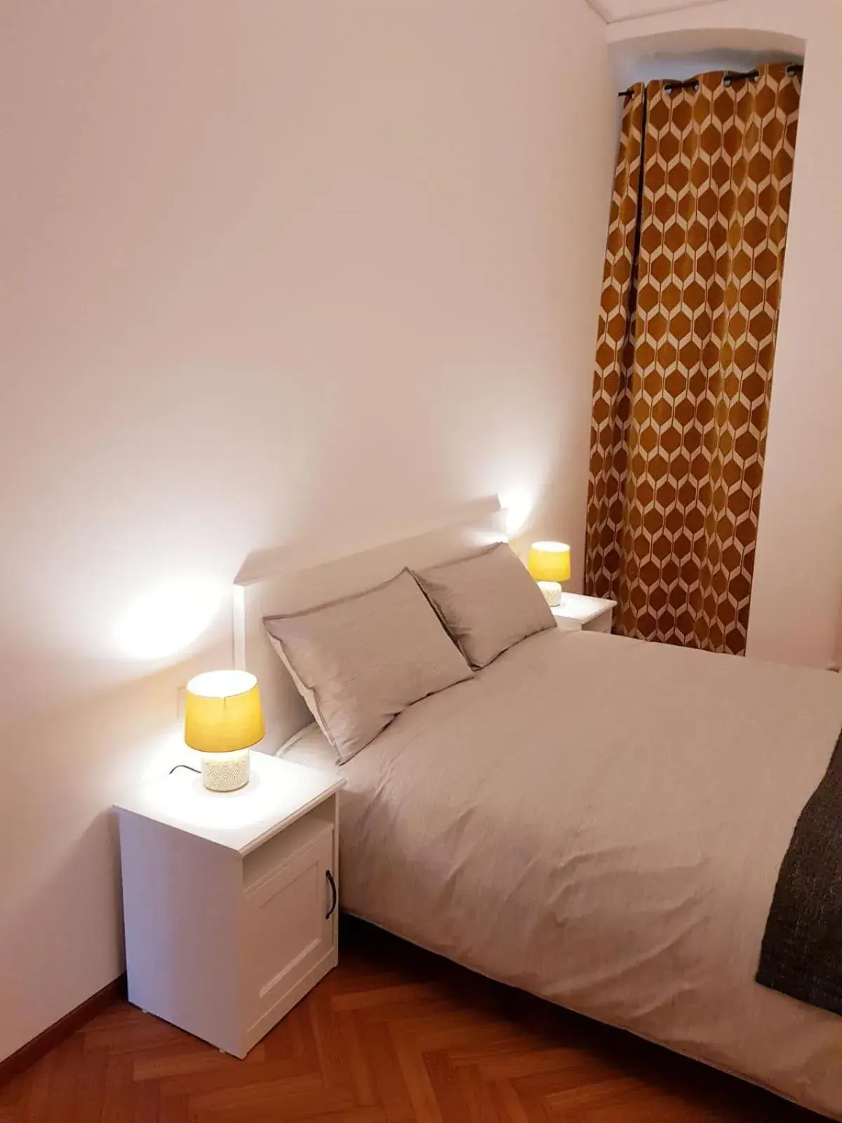 Double Room with Balcony in BorgoAntico34 - Luxury Room Double Room with Balcony in BorgoAntico34 - Luxury Room