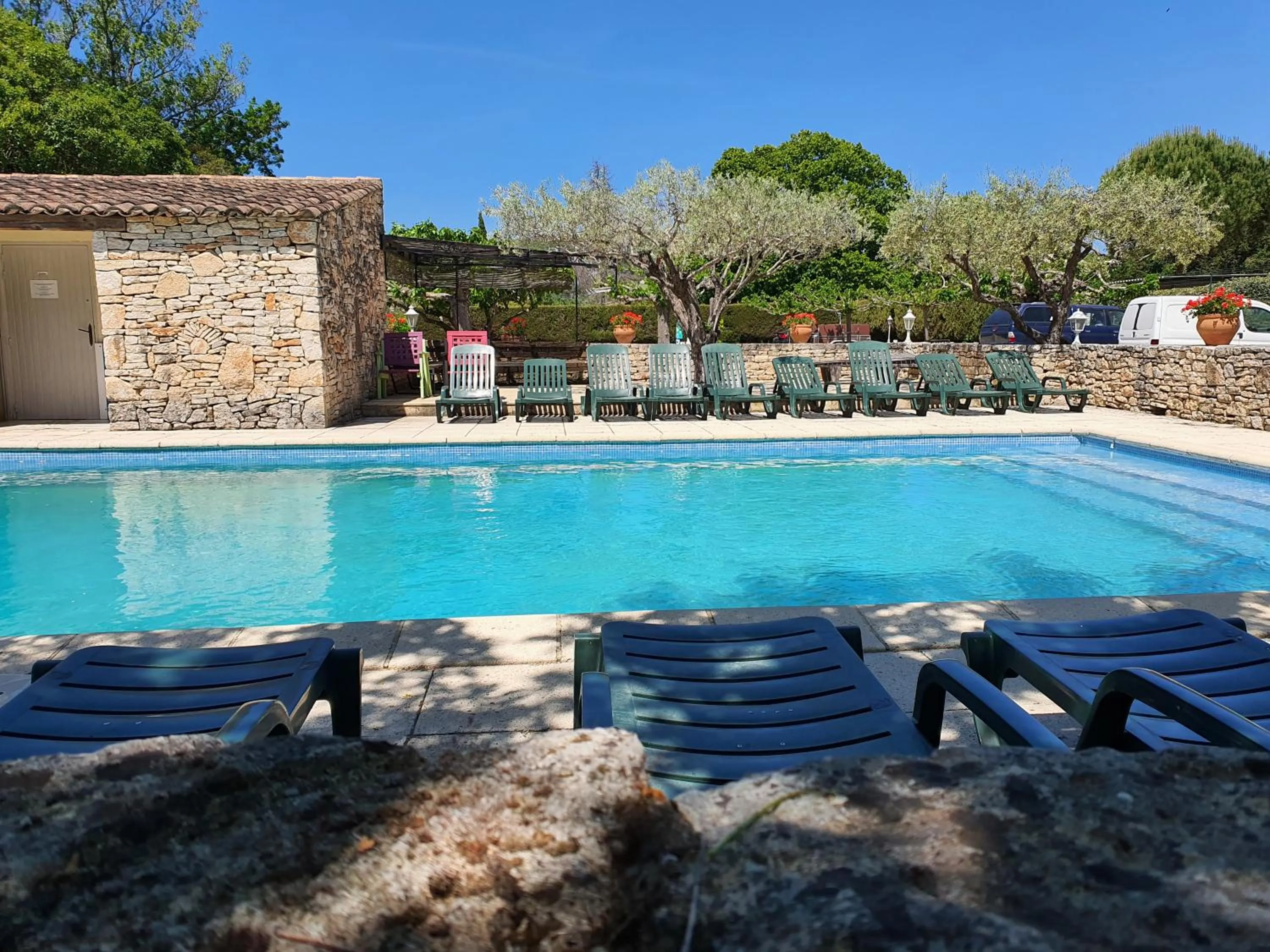 Logis Hôtel Restaurant L'Escarbille