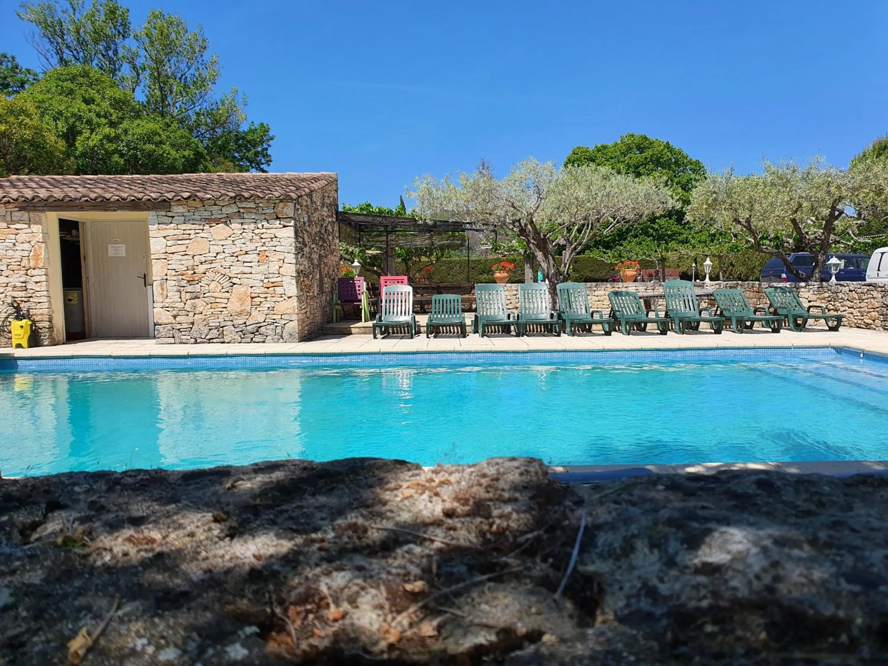 Logis Hôtel Restaurant L'Escarbille