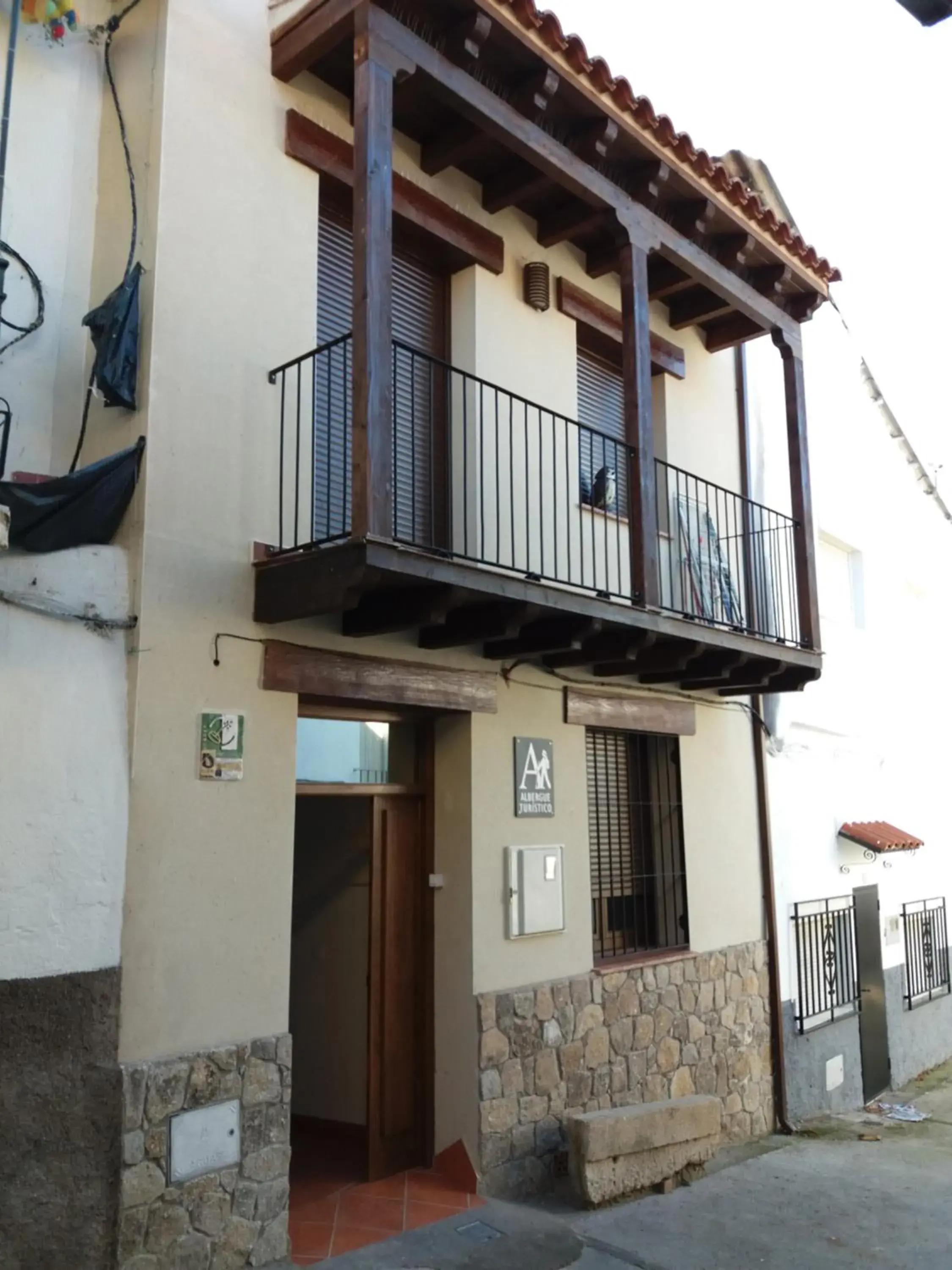 La Casa de Mi Abuela La Casa de Mi Abuela