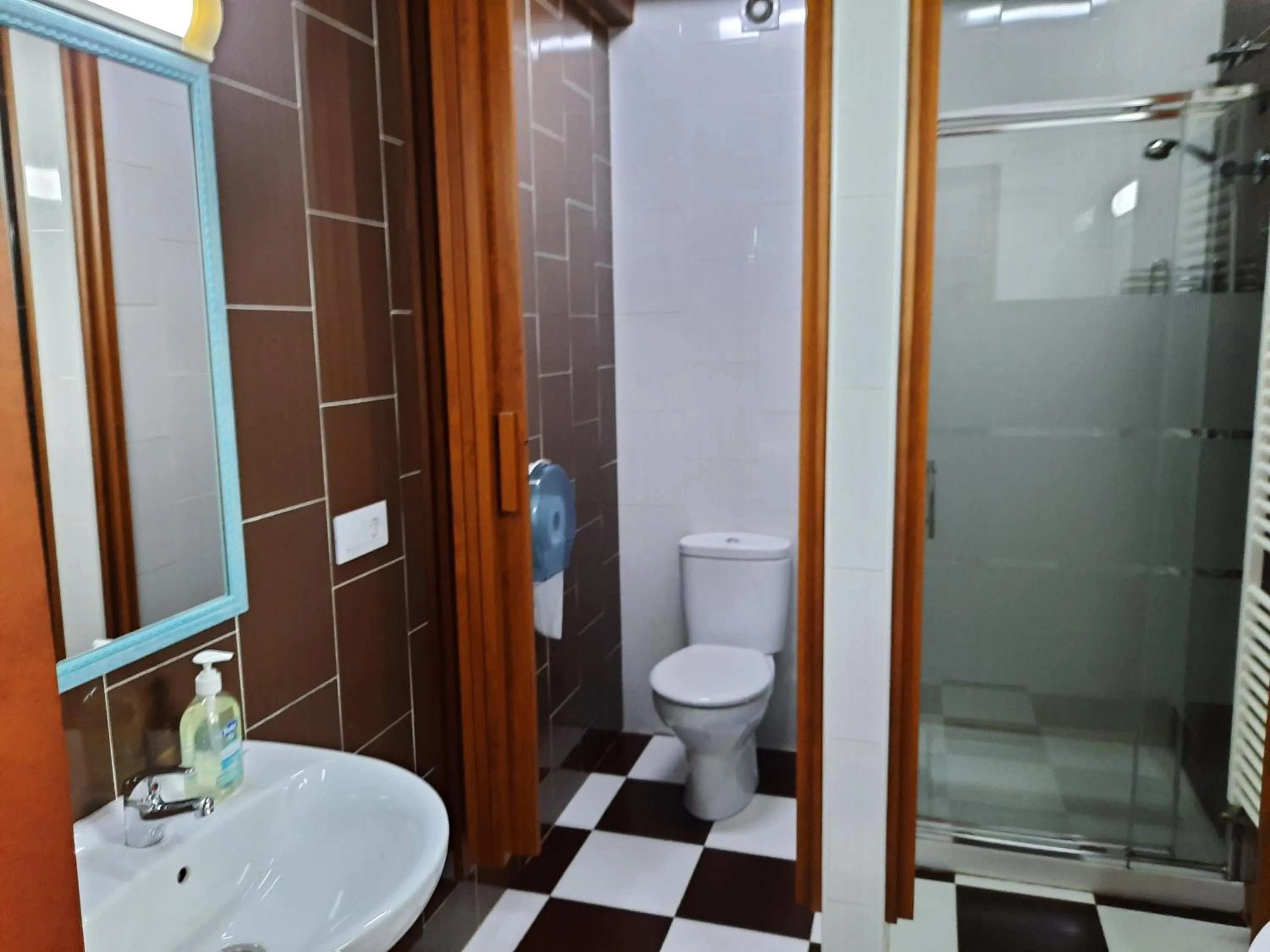 La Casa de Mi Abuela