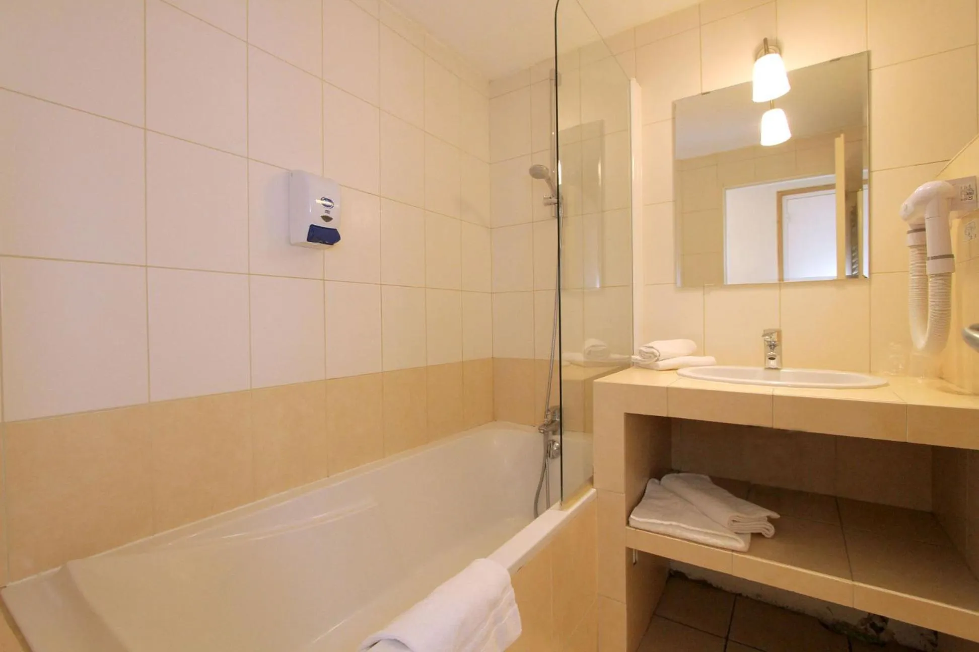 Other in Hotel le Sherpa