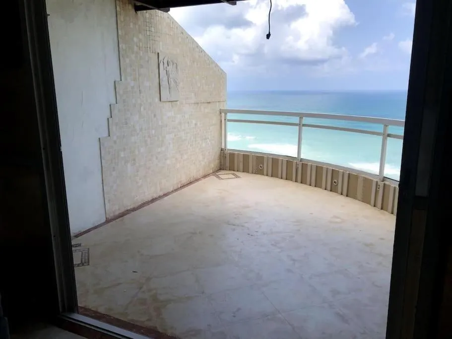 Nitza Seaview Apartments