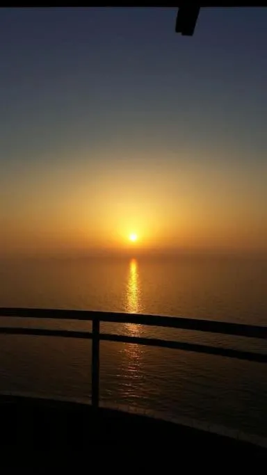 Nitza Seaview Apartments