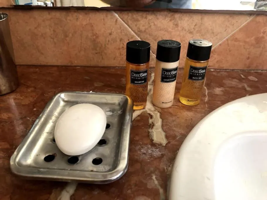 Nitza Seaview Apartments