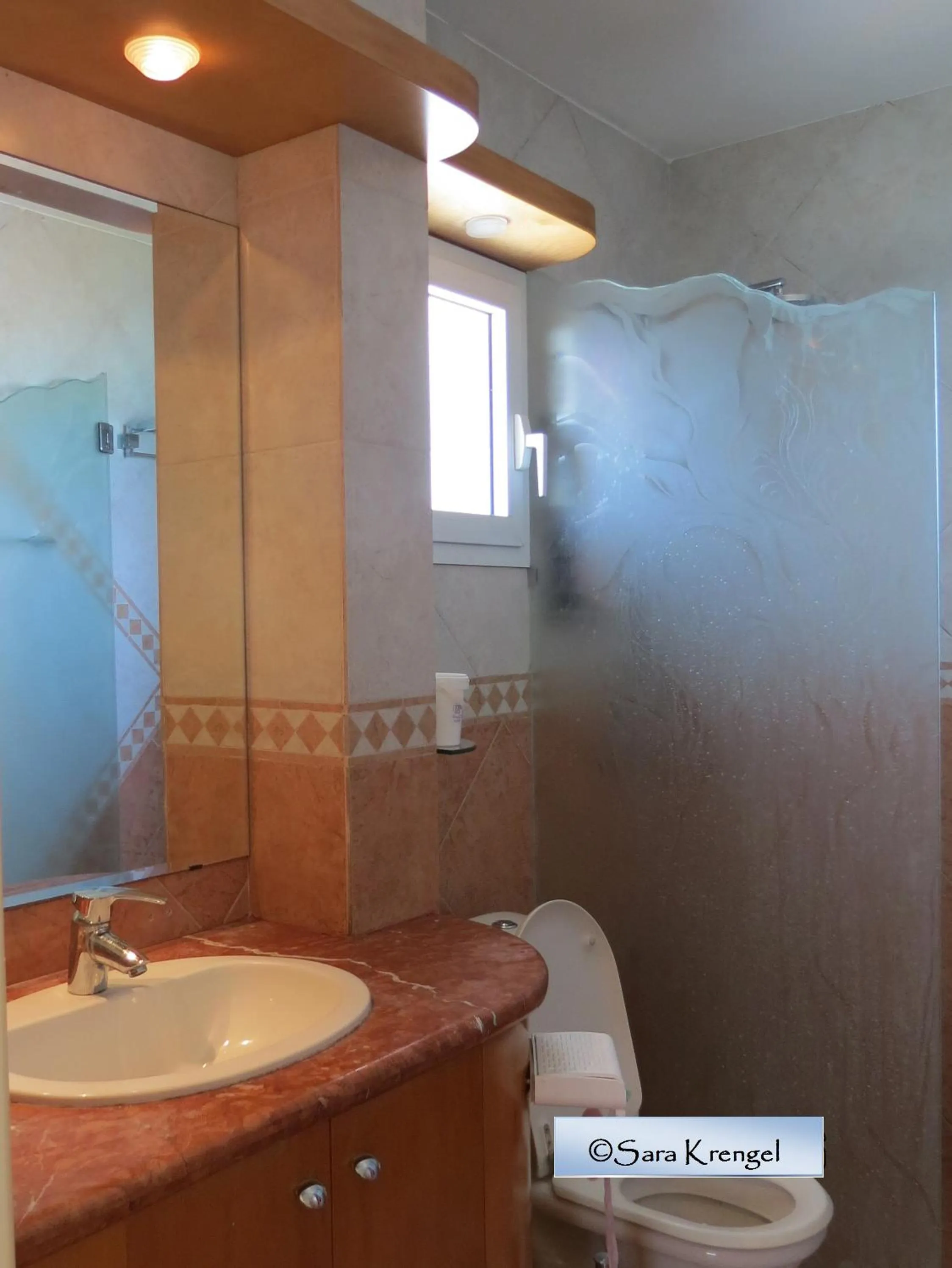 Nitza Seaview Apartments