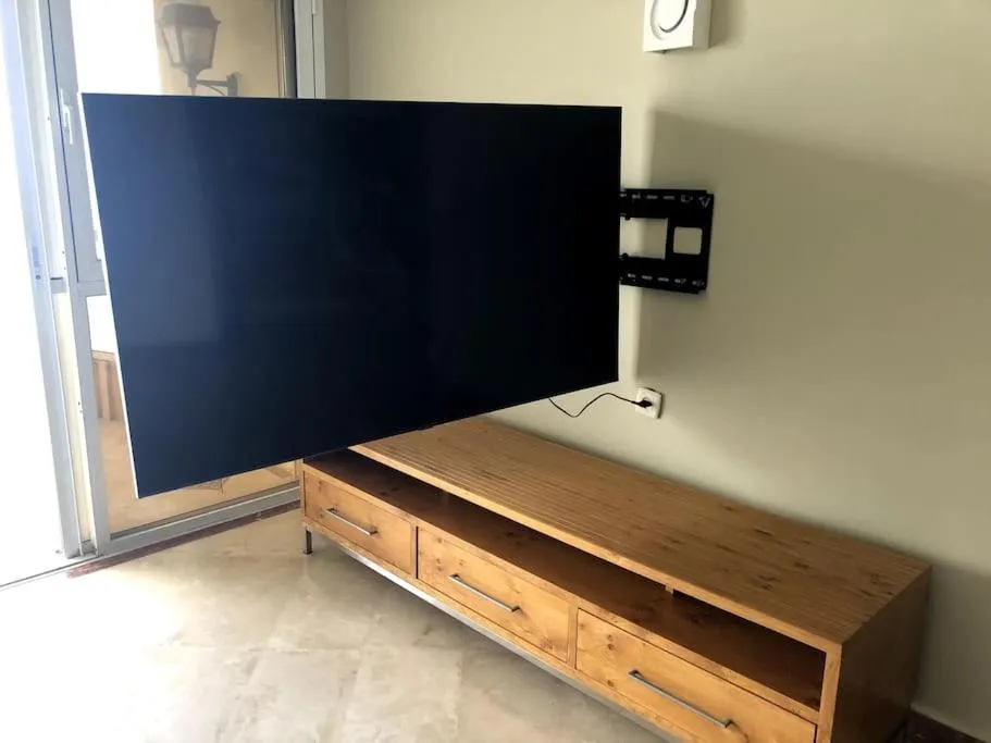 Nitza Seaview Apartments