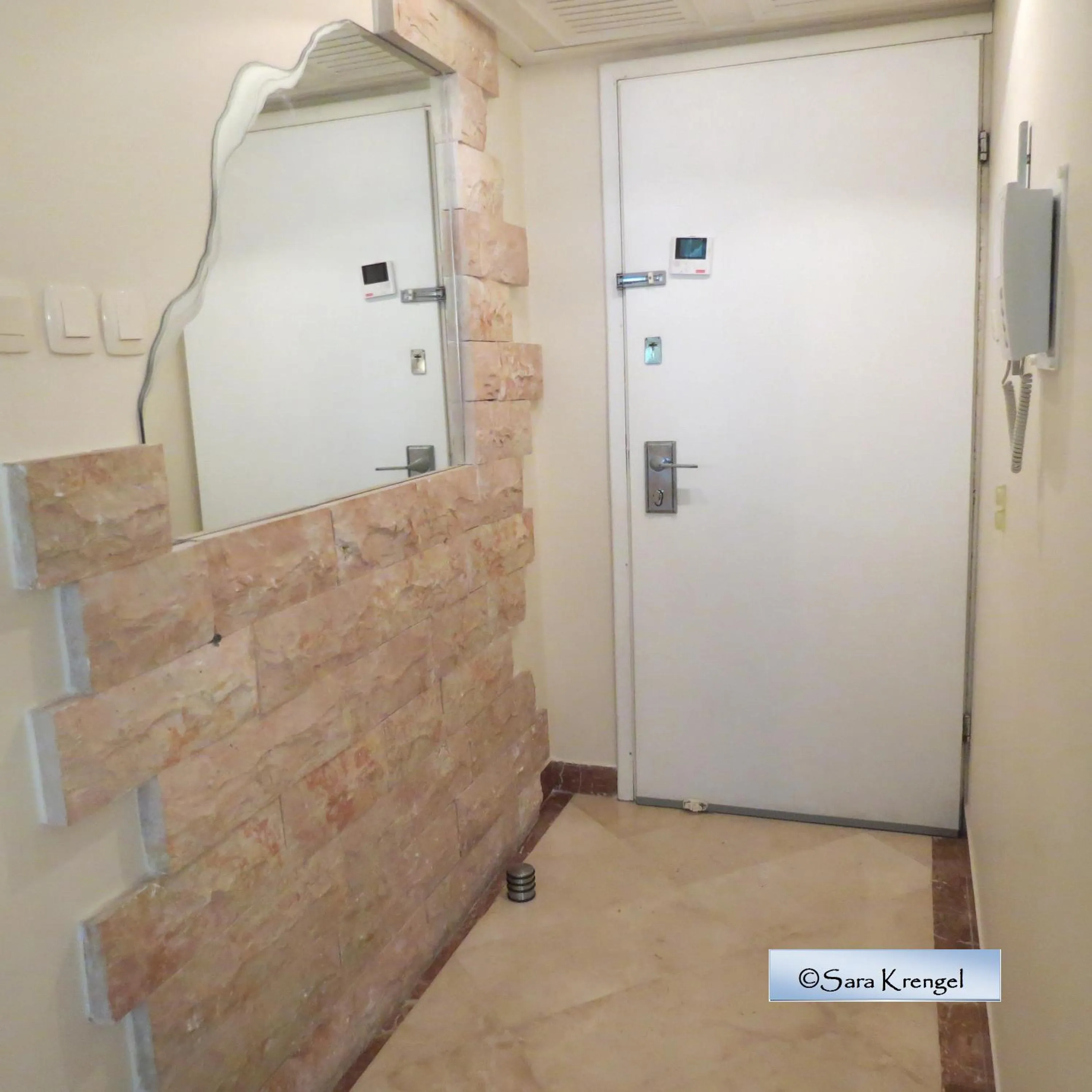 Nitza Seaview Apartments