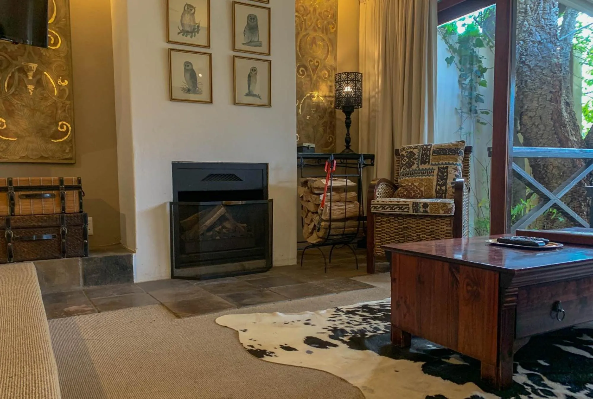 flat iron in Silvermist Wine Estate