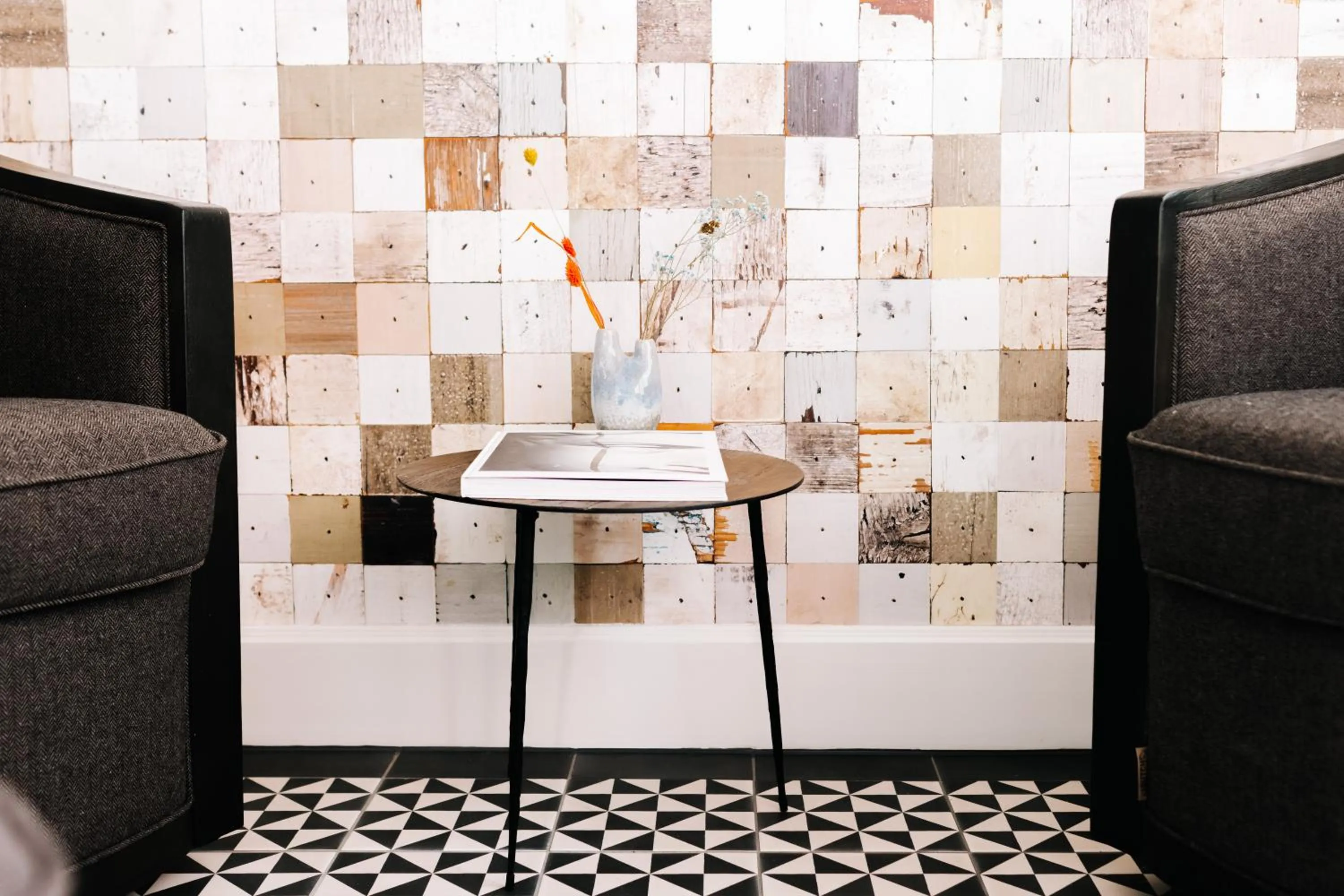 Boutique hotel Margretha