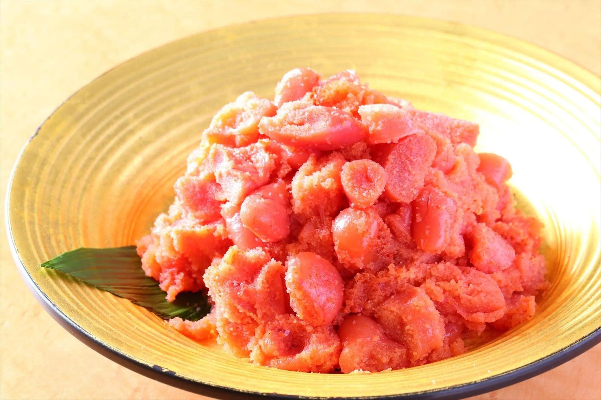 Buffet breakfast in Hotel Hokke Club Fukuoka