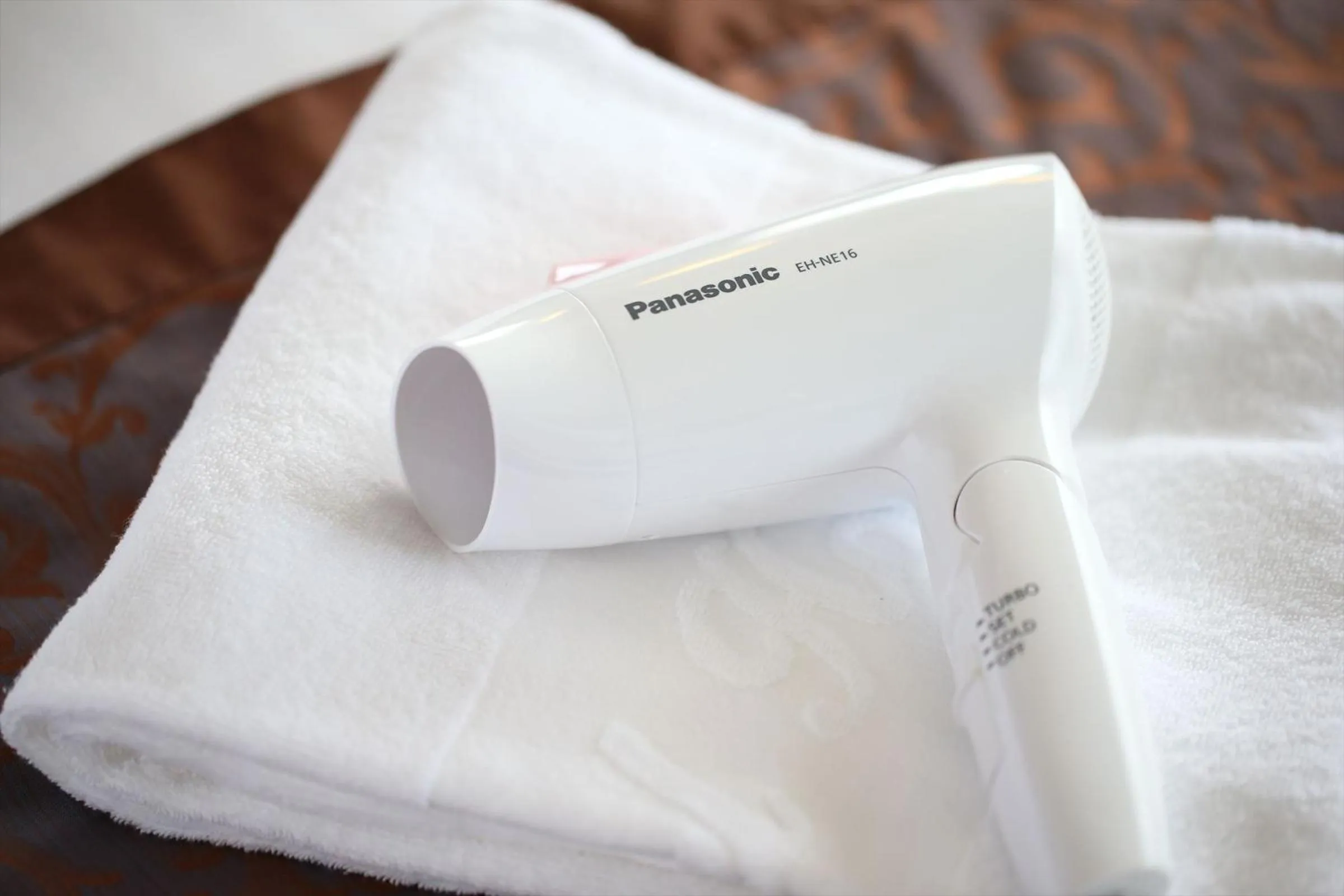 Photo of the whole room in Hotel Hokke Club Fukuoka