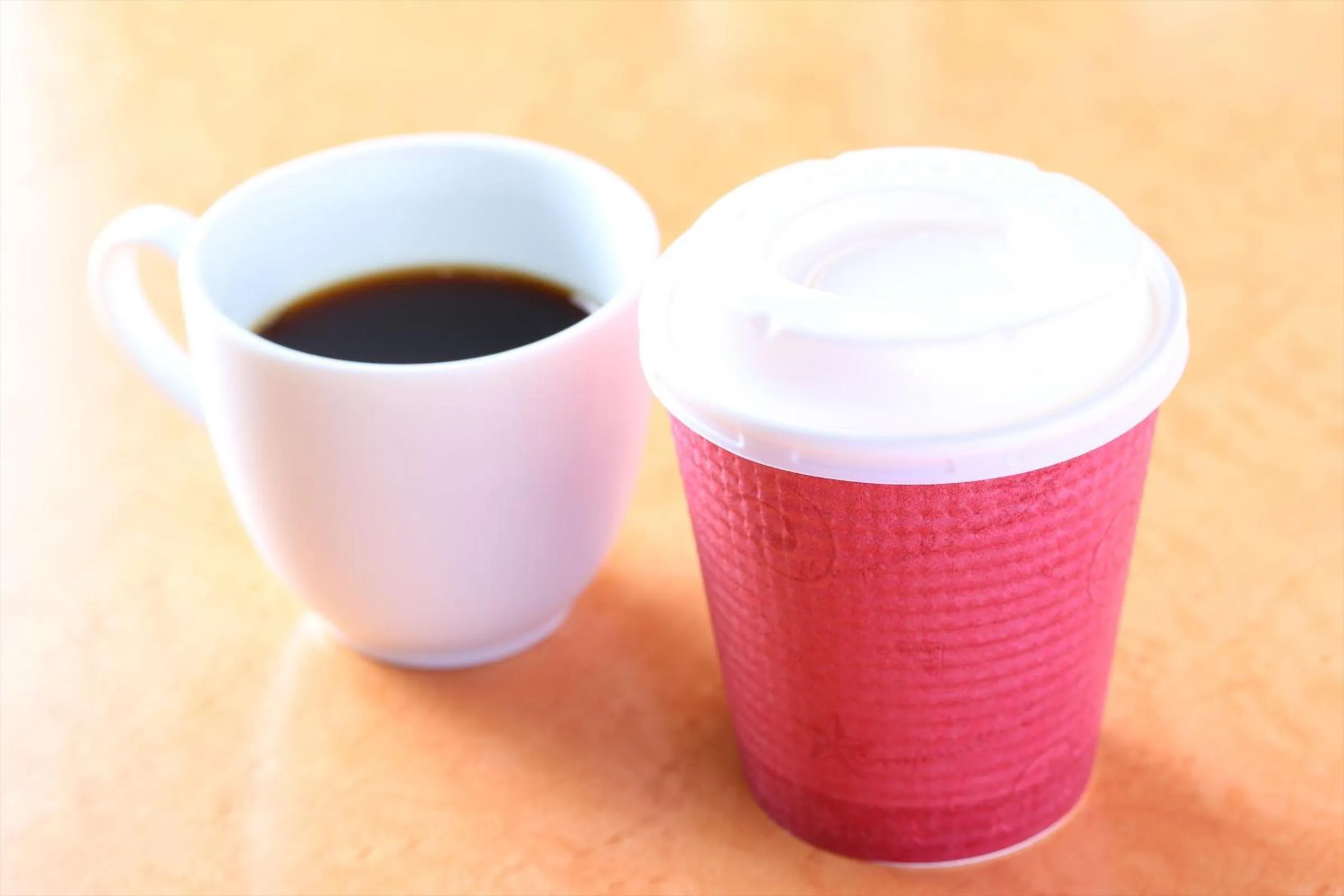 Drinks in Hotel Hokke Club Fukuoka