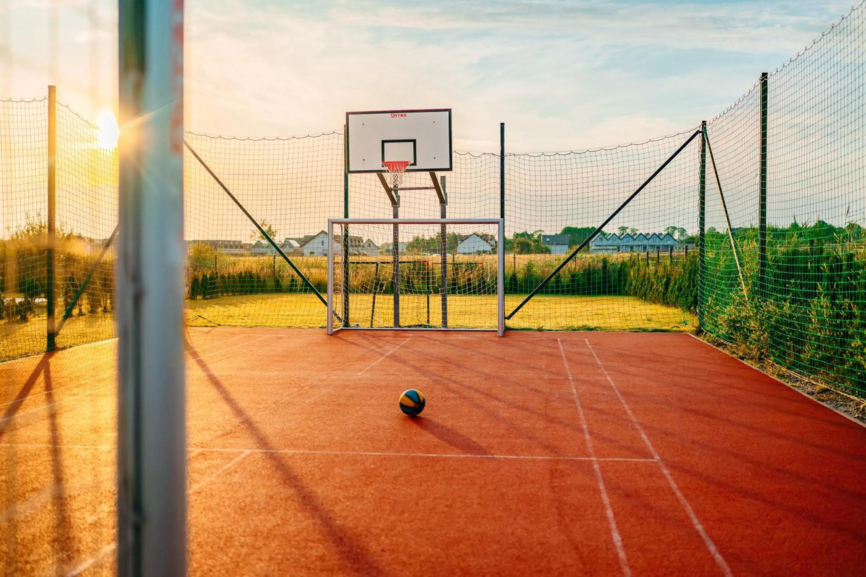 Other in Blu Apartments