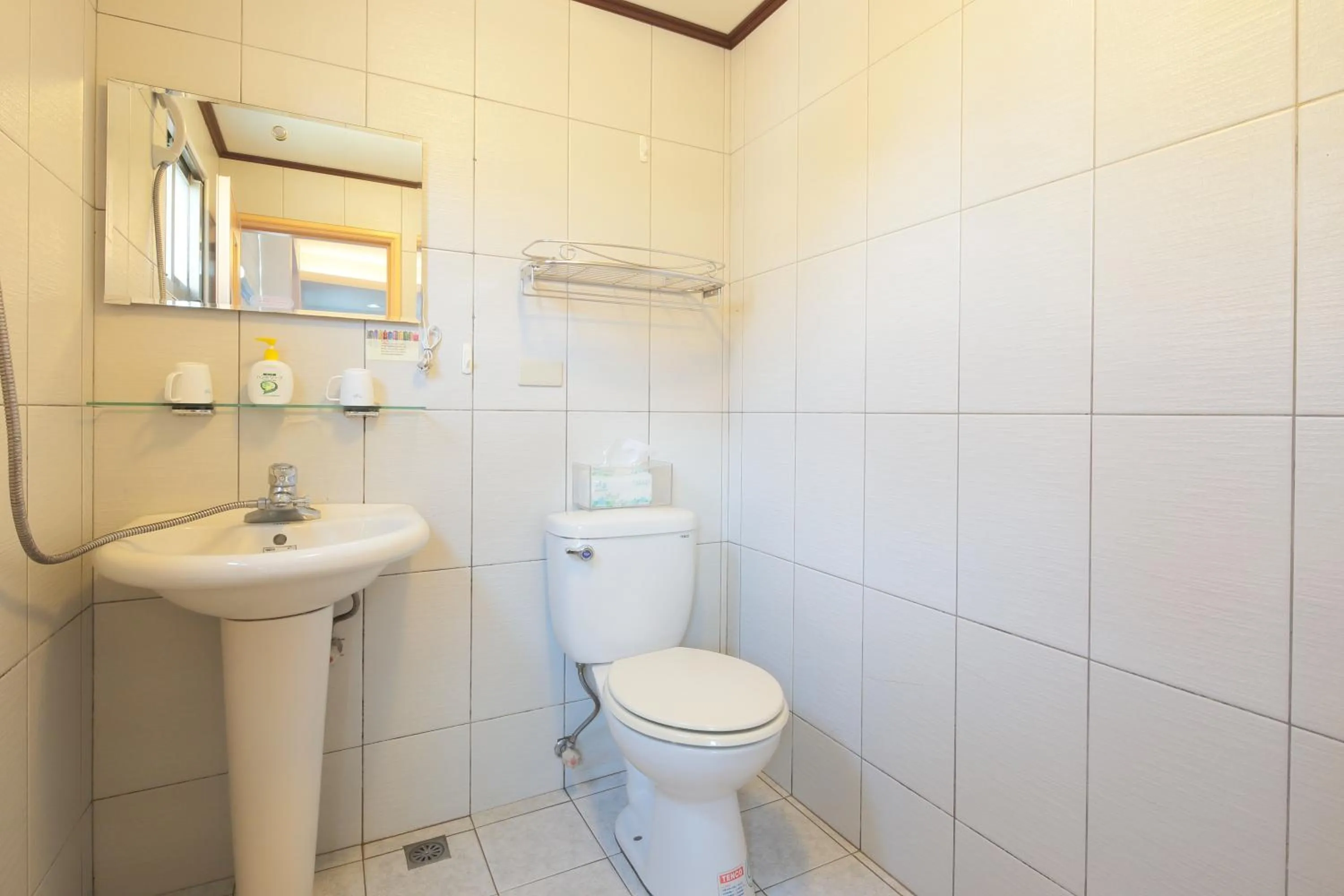 Happiness Yes Hostel 2