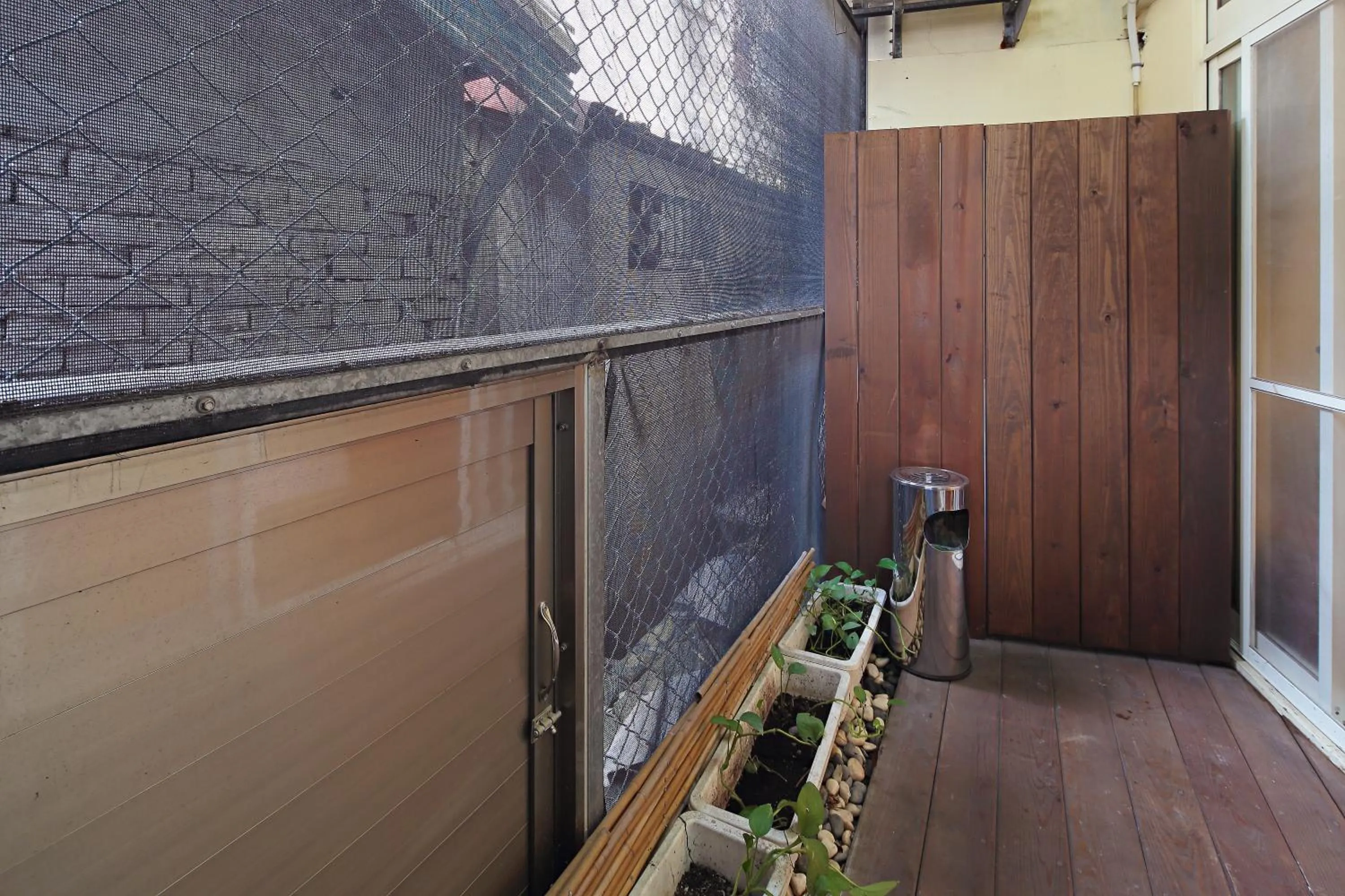 Happiness Yes Hostel 2