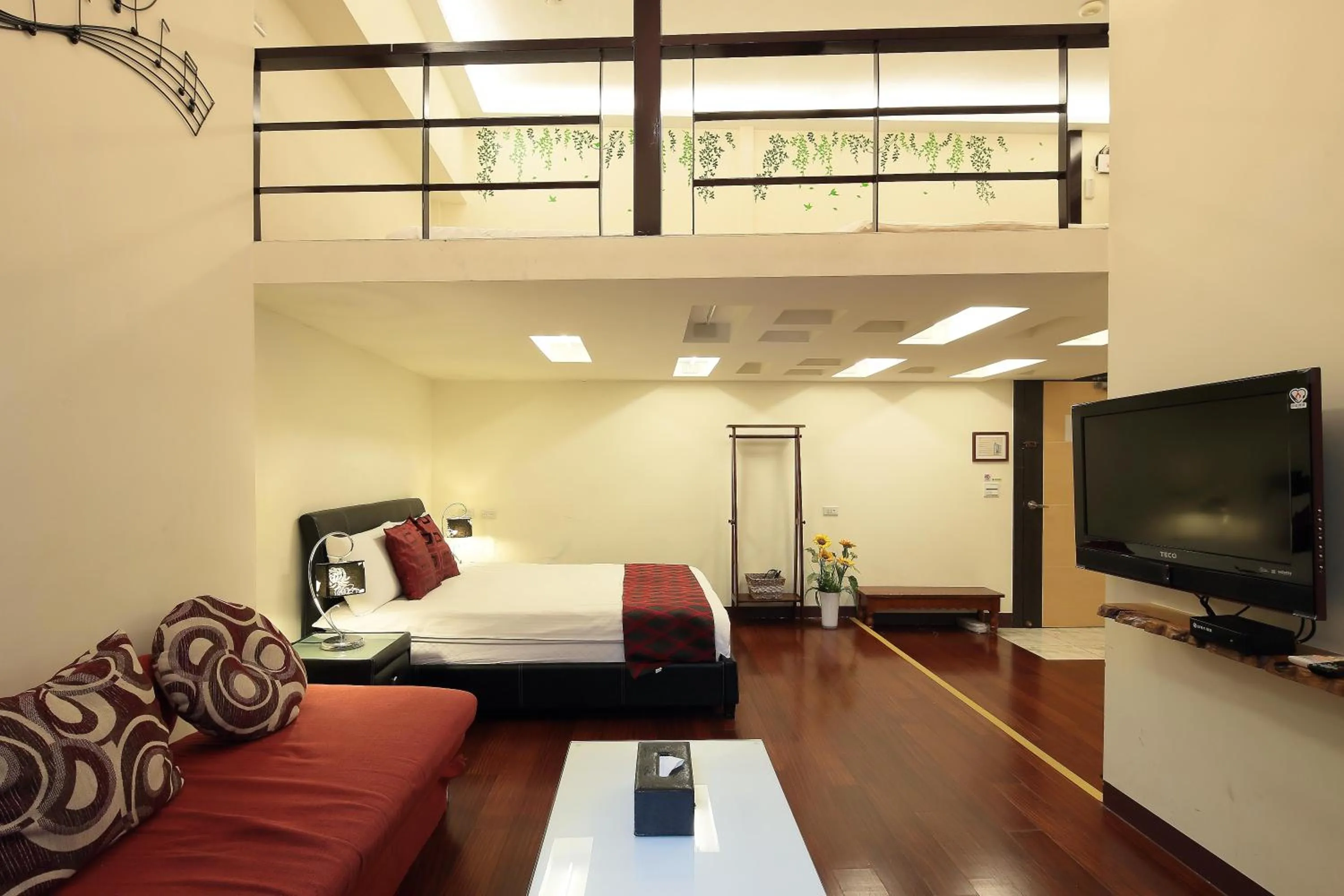 Happiness Yes Hostel 2