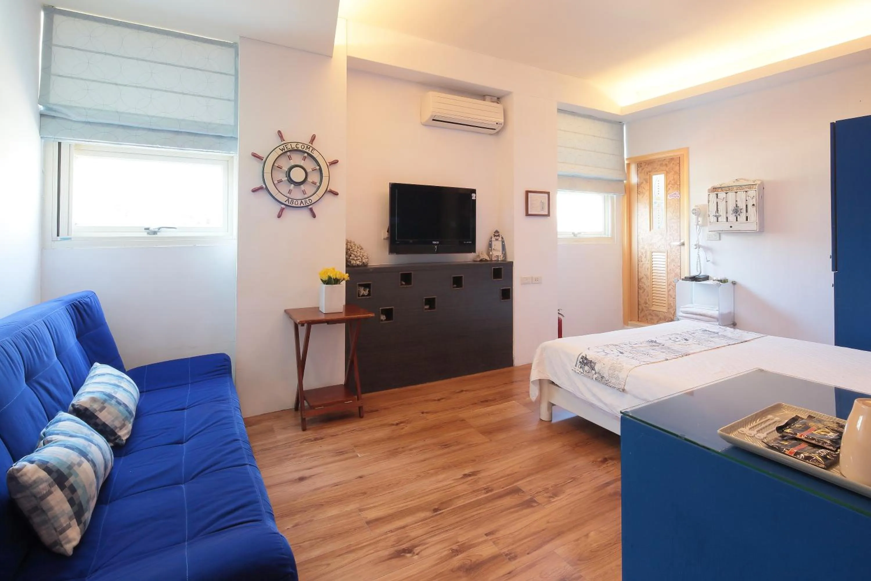 Happiness Yes Hostel 2