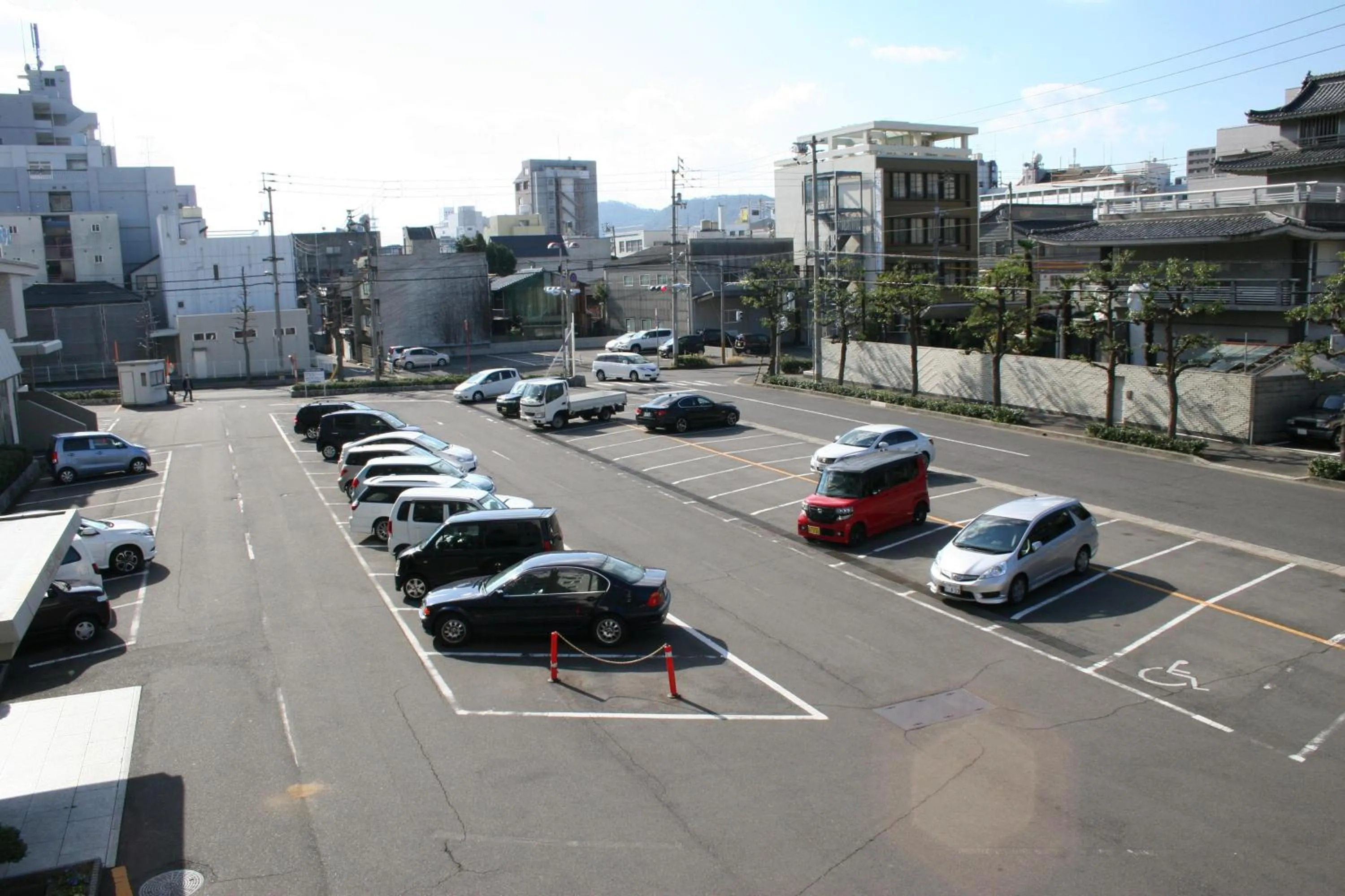 Other in Okura Hotel Takamatsu