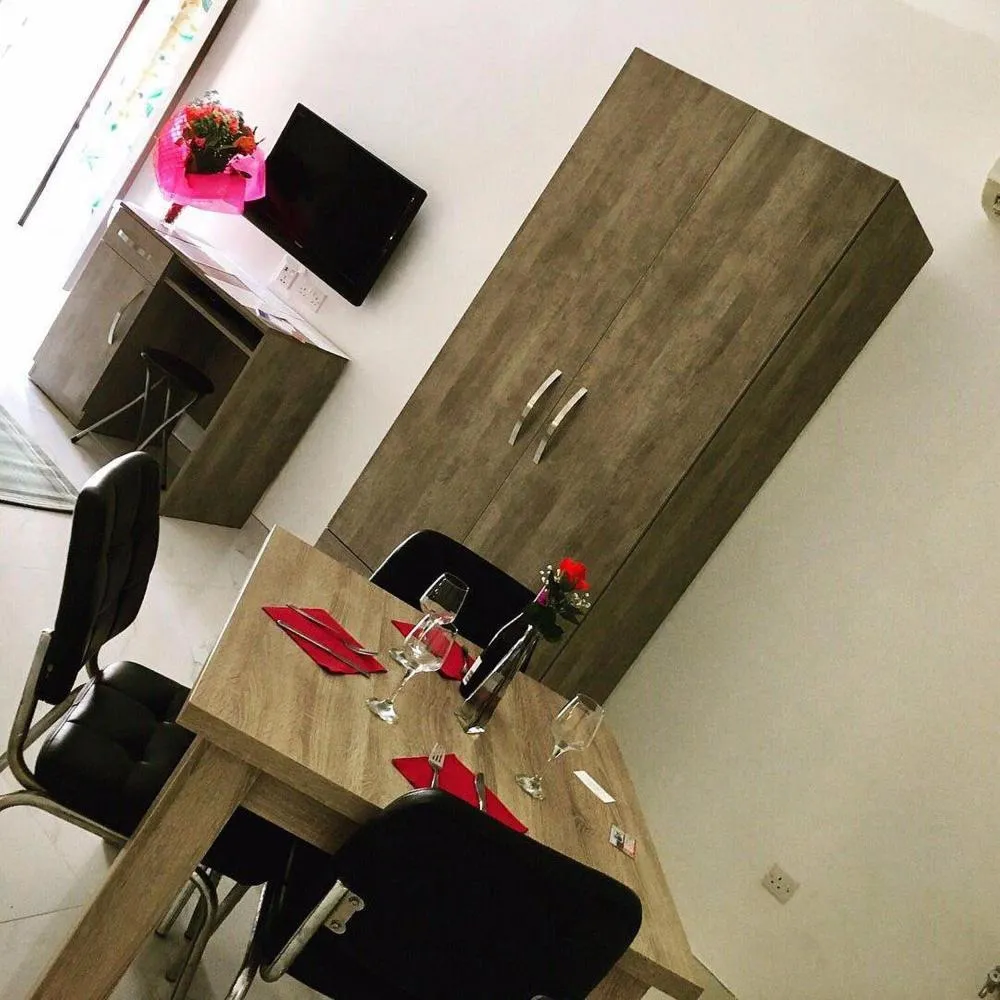 TV and multimedia in For Rest Aparthotel