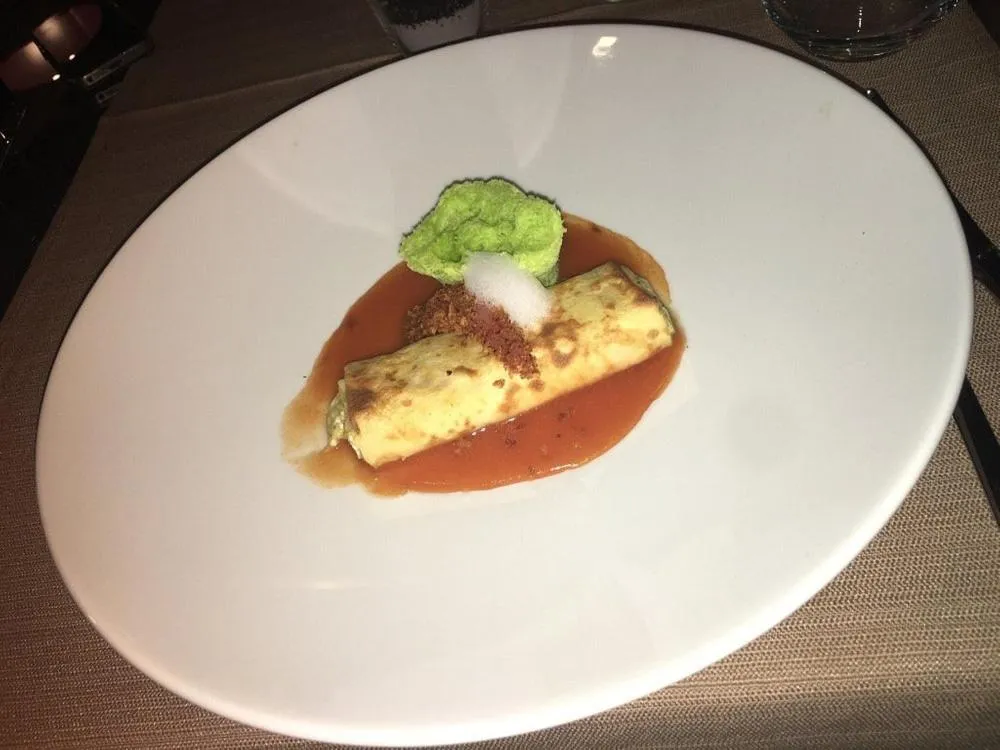 Food and drinks in For Rest Aparthotel