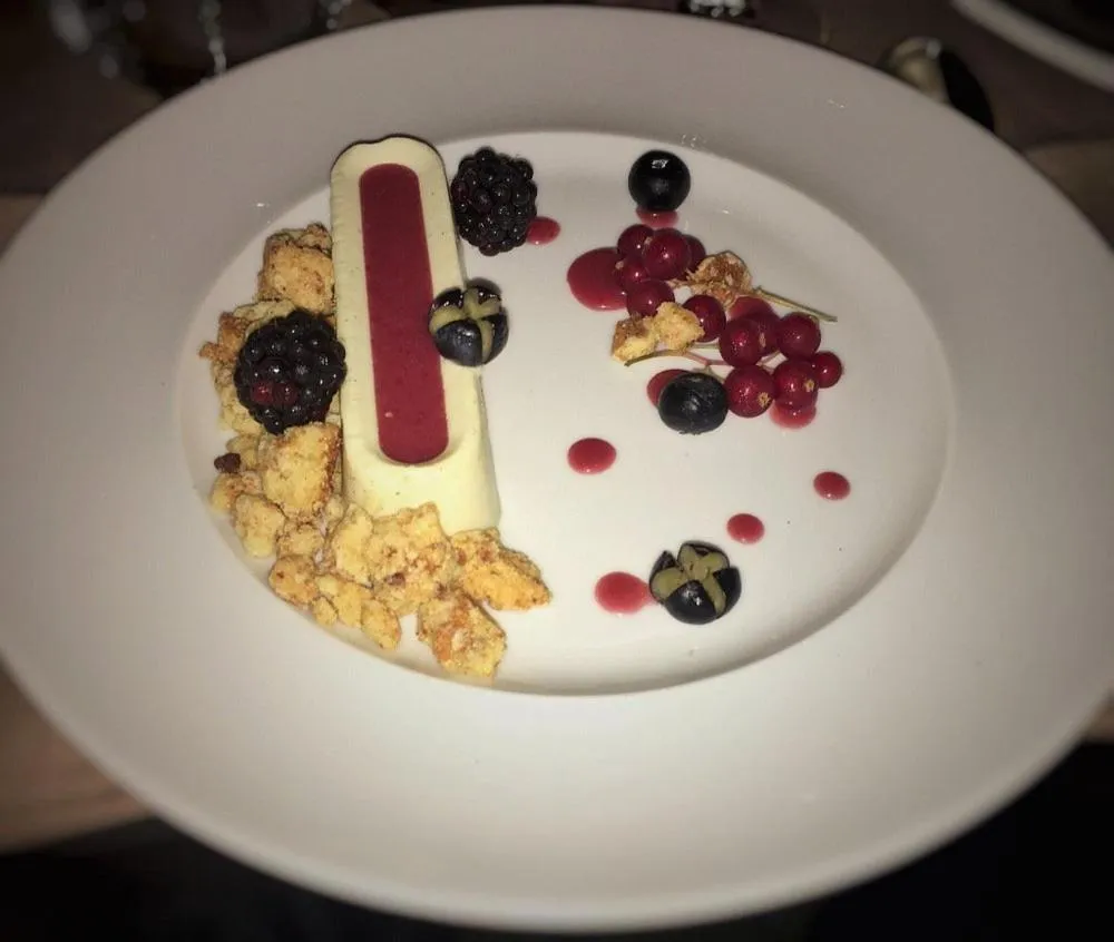 Food and drinks in For Rest Aparthotel