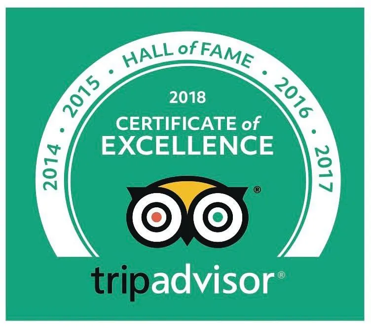 Logo/Certificate/Sign in For Rest Aparthotel