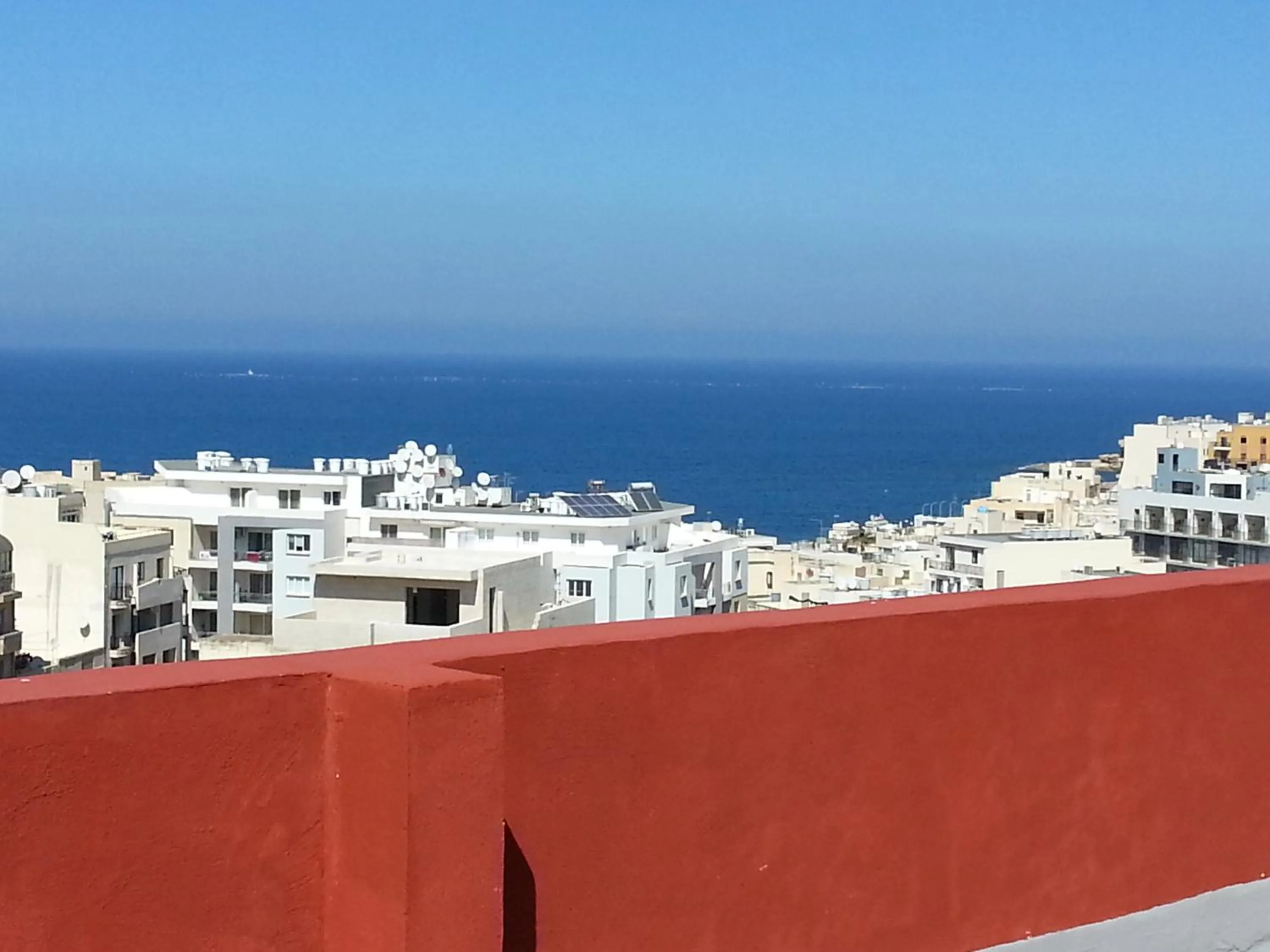 Property building in For Rest Aparthotel