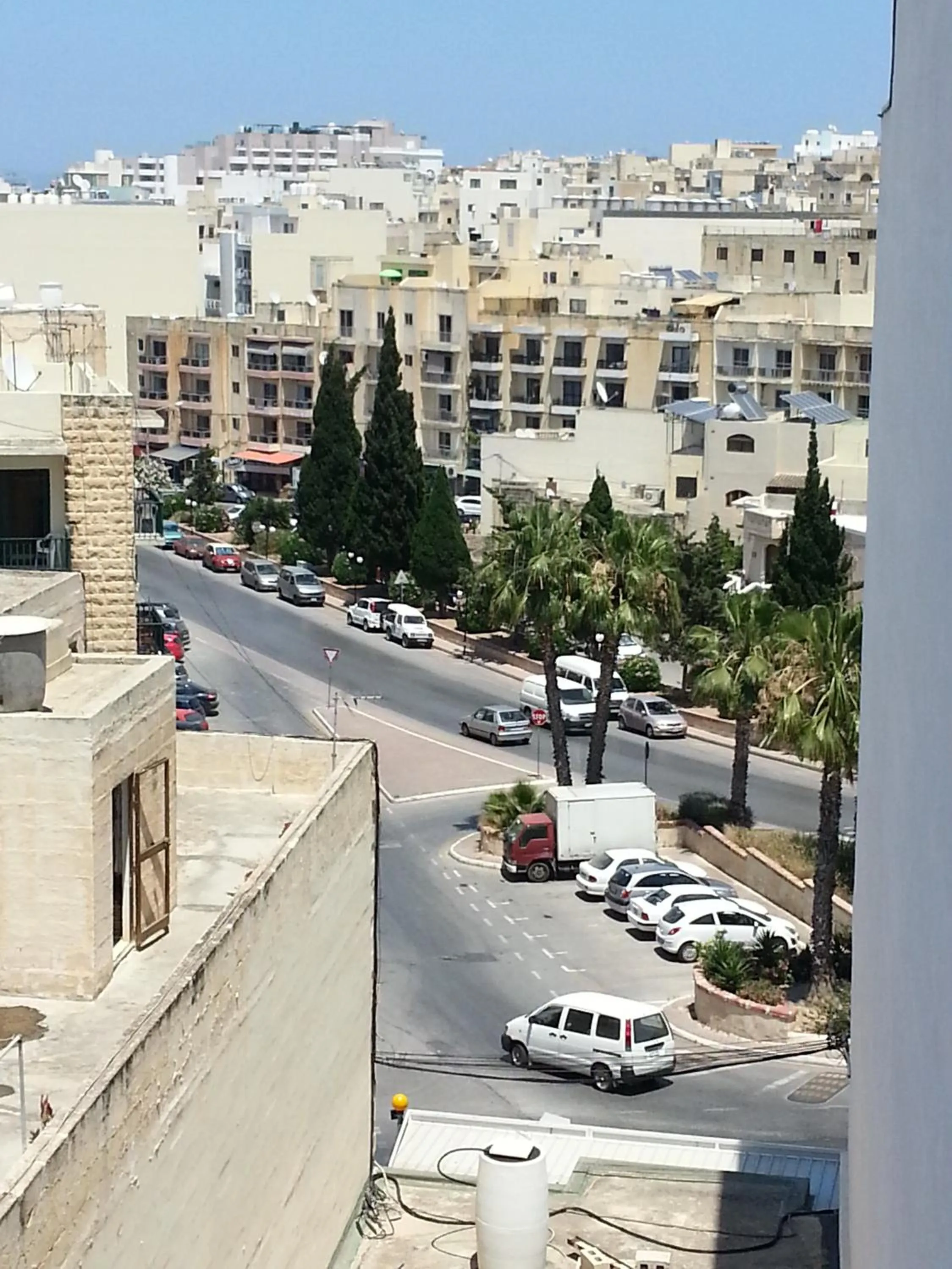 Property building in For Rest Aparthotel