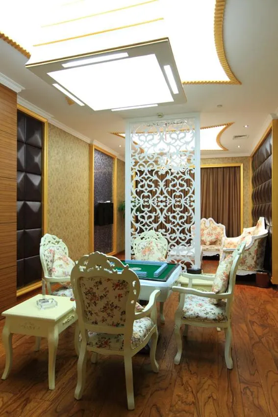 Other in Howard Johnson Tongfang Plaza Zhuji