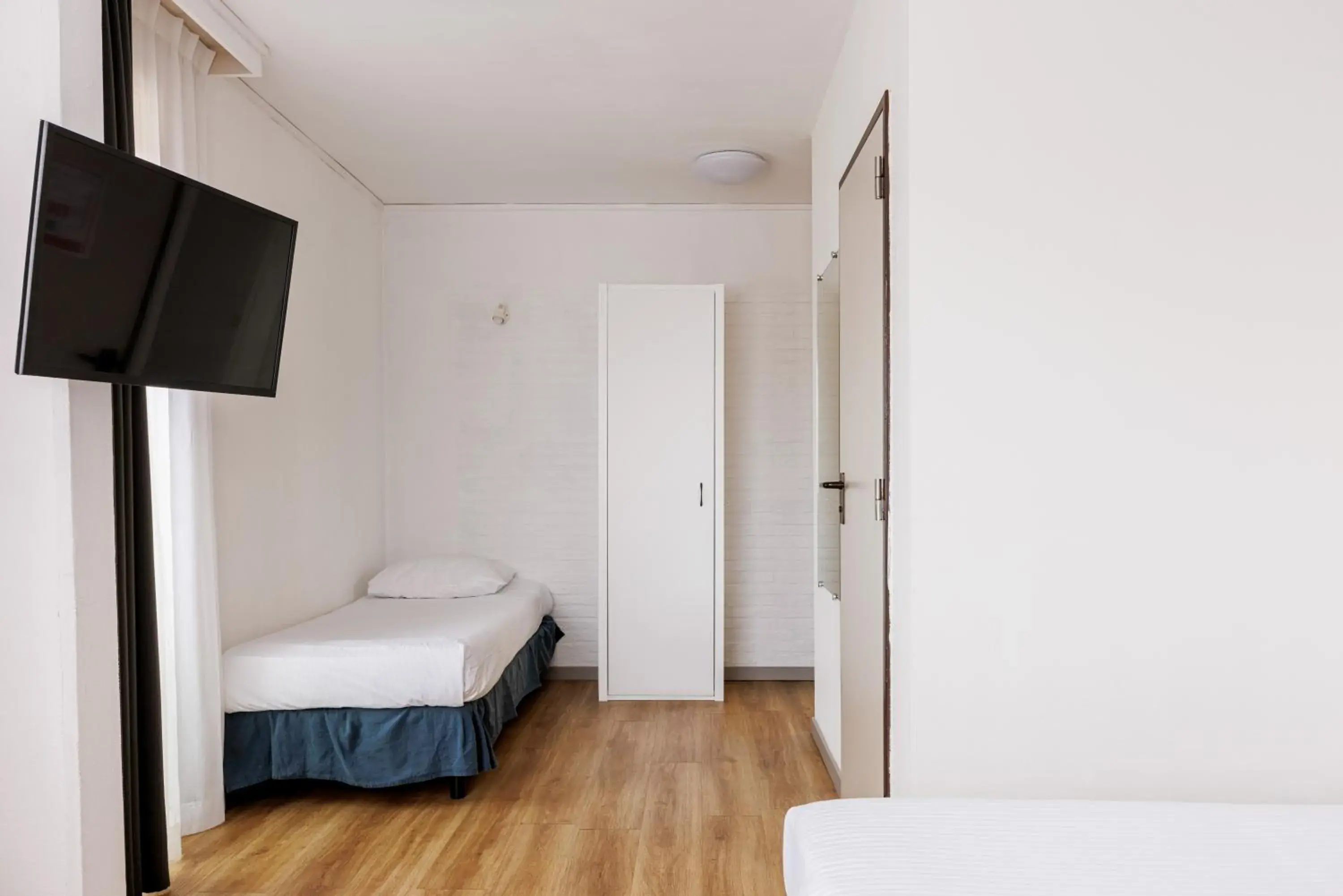 Triple Room in Hotel Cavalli by WP Hotels Triple Room in Hotel Cavalli by WP Hotels