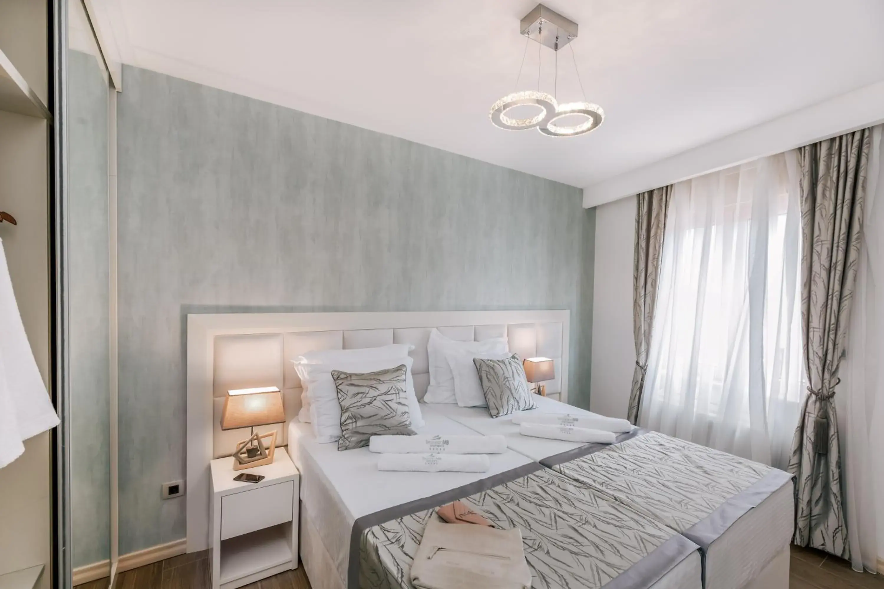 One-Bedroom Apartment in Splendido MB Apartments One-Bedroom Apartment in Splendido MB Apartments