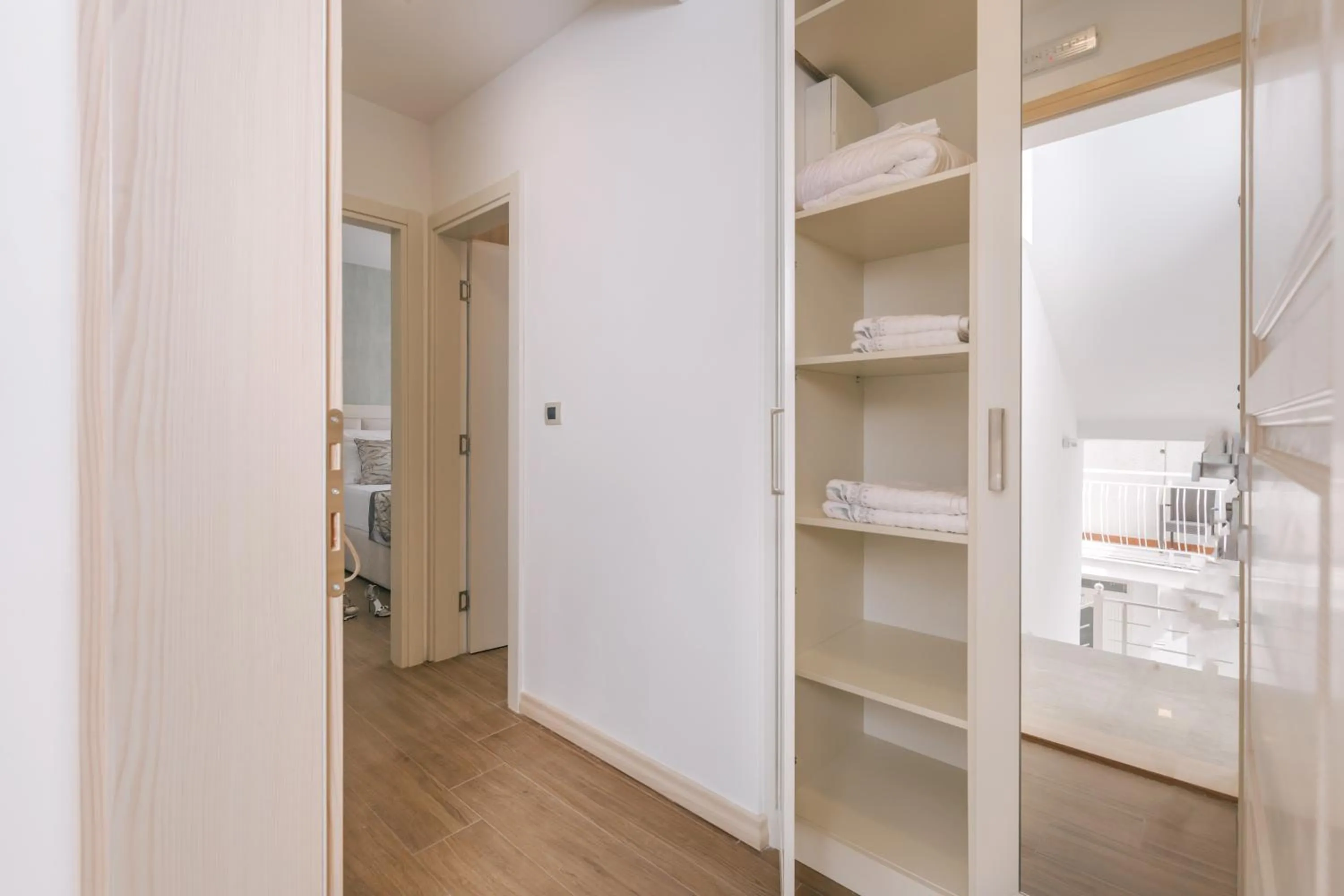 Other in Splendido MB Apartments