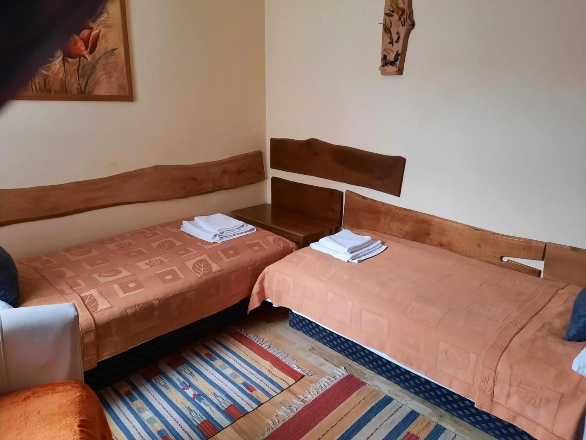 Hotel Diána