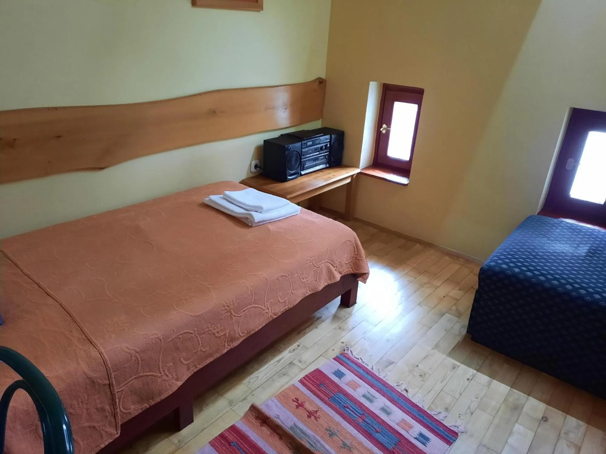 Hotel Diána