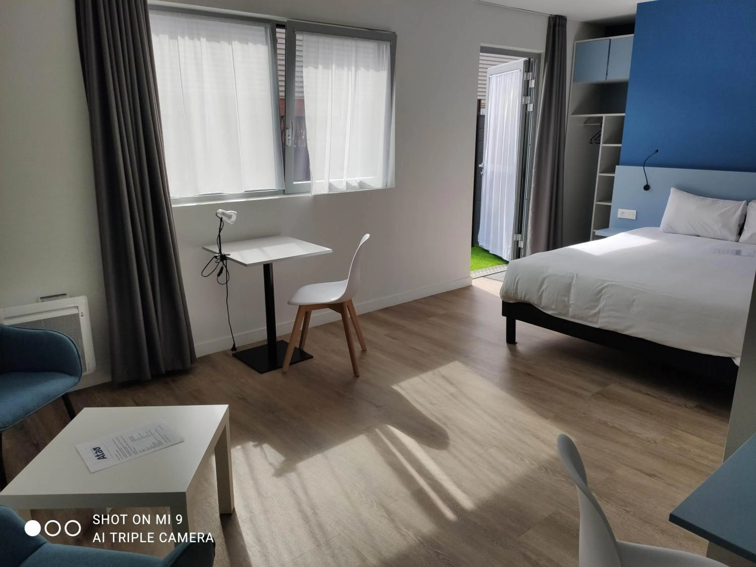 Atao Residence- Rennes Sud